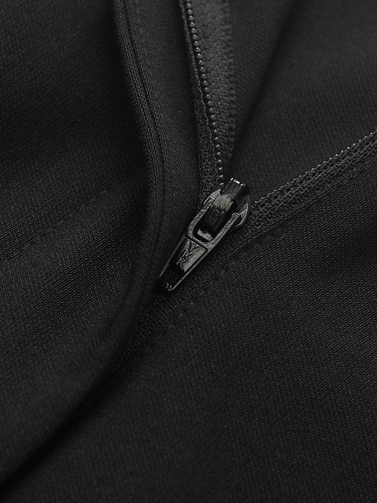 Knit Mermaid Women Skirt Product Image