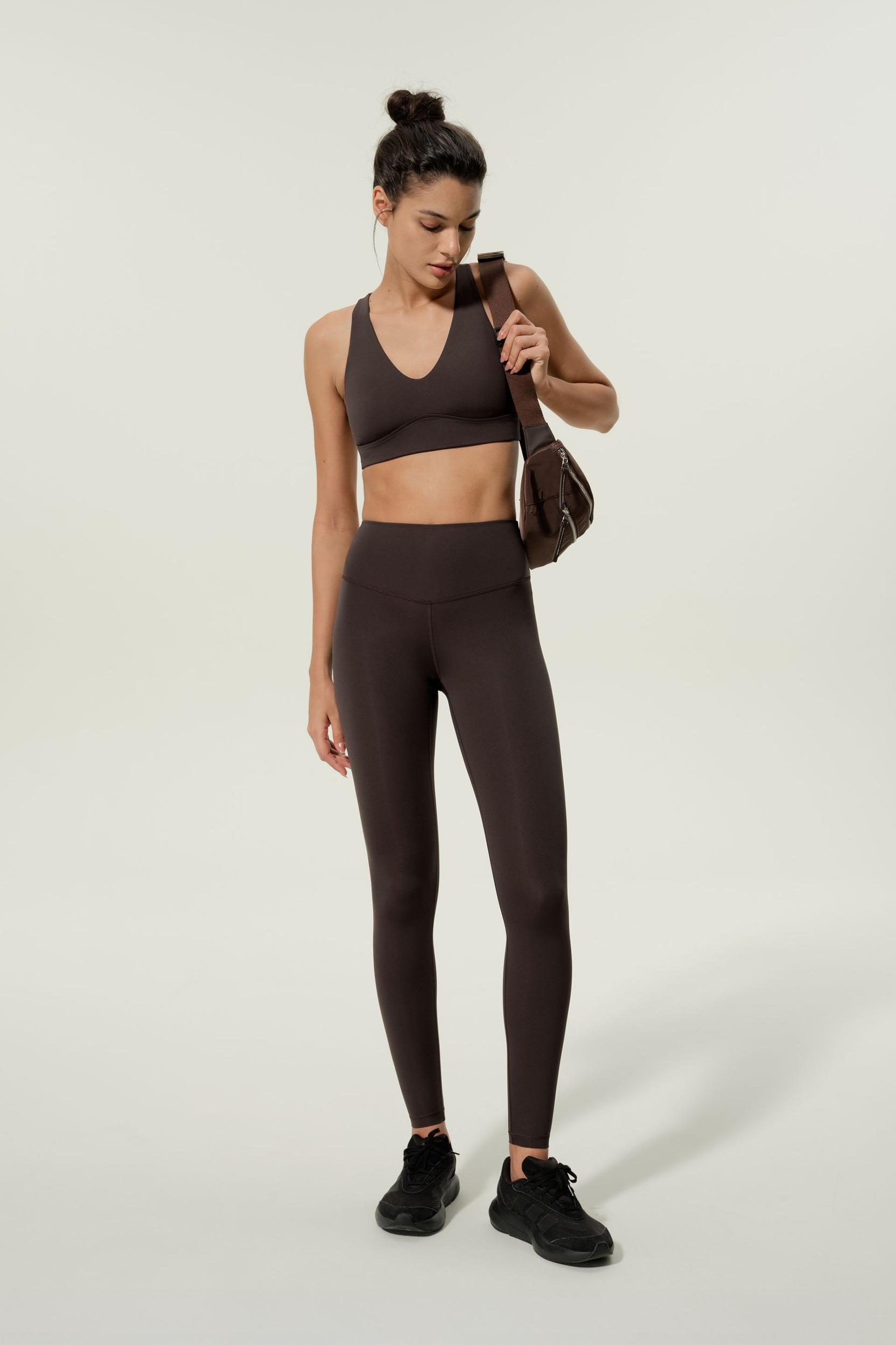 SilkContour™ Soft Ease Leggings Product Image