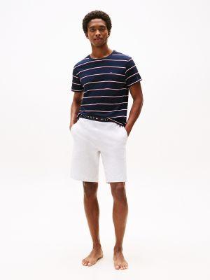 T-Shirt & Short Sleep Set Product Image