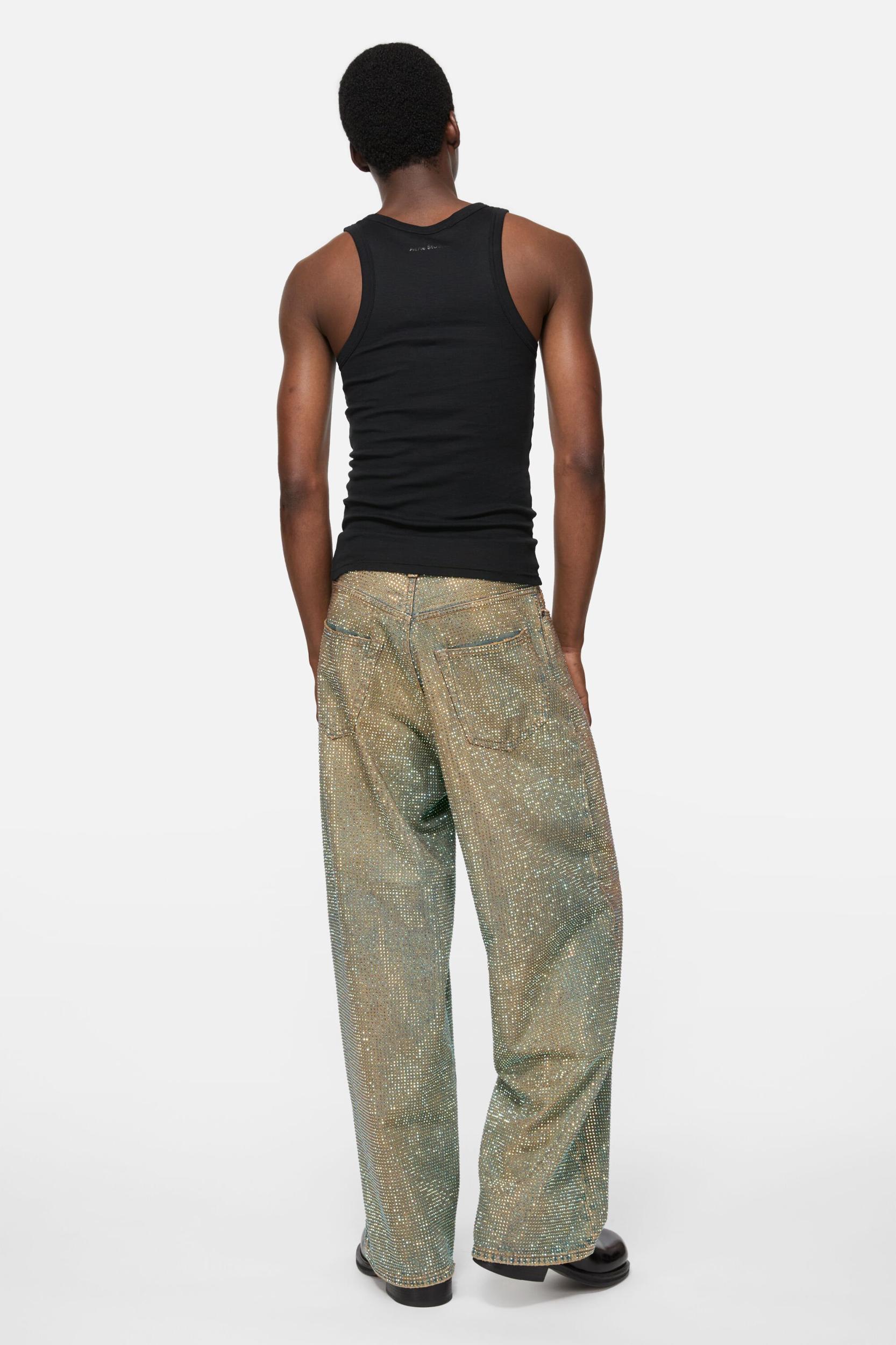 Logo tank top Product Image