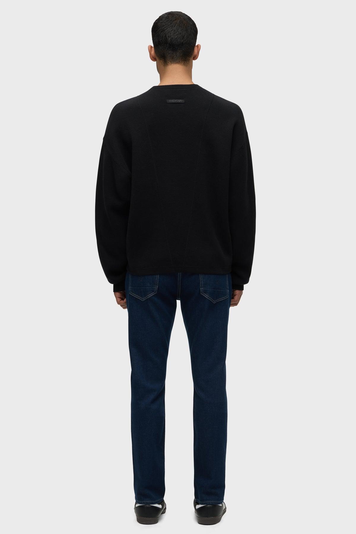 Blake Slim Straight Jean Male Product Image