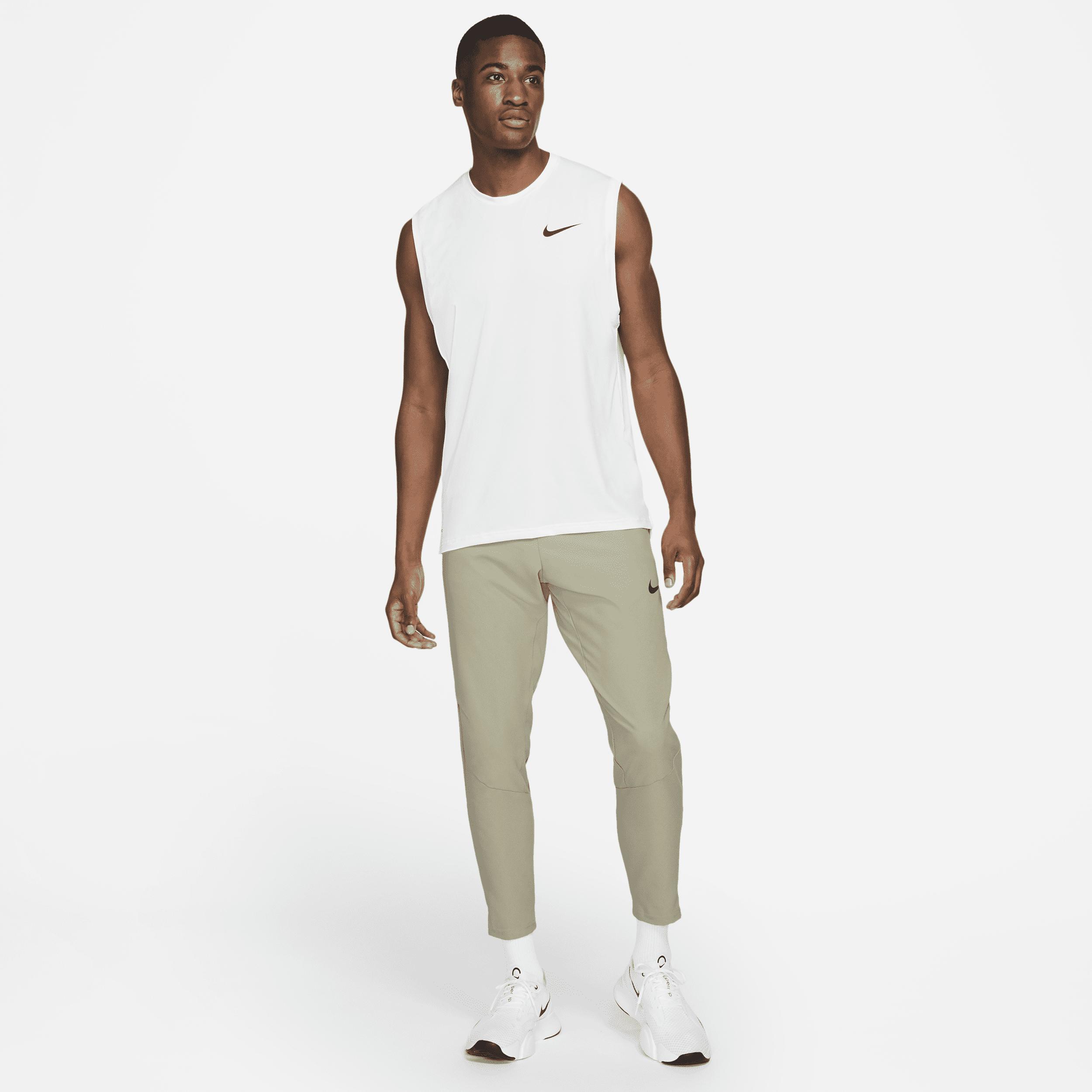 Nike Pro Dri-FIT Men's Tank Product Image