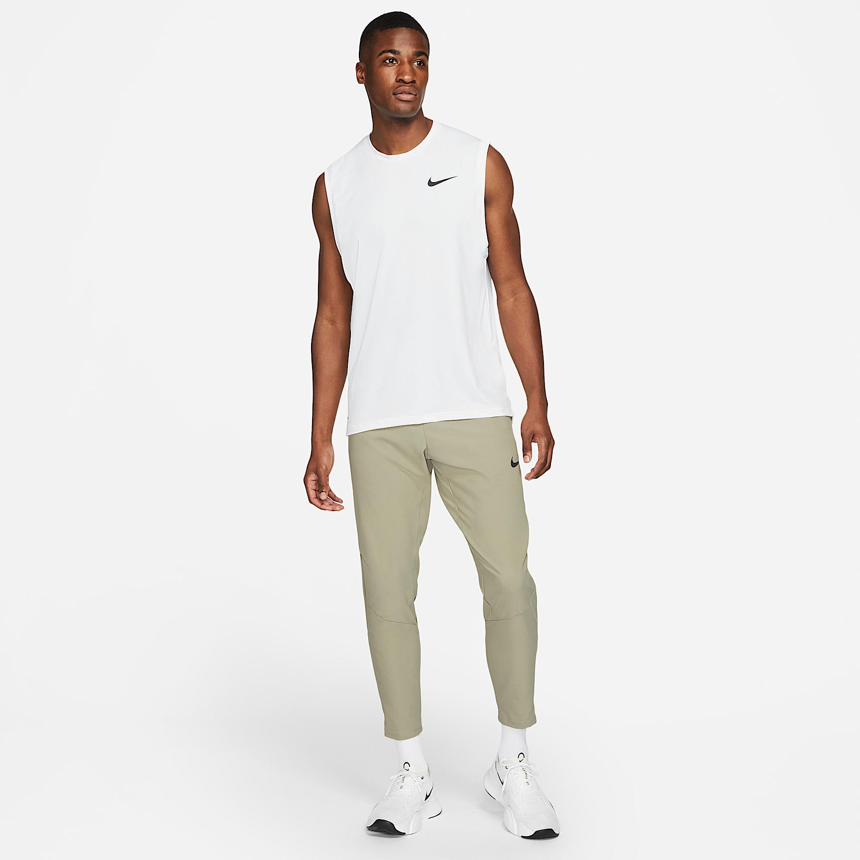 Nike Pro Dri-FIT Men's Tank Product Image