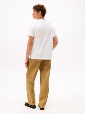 Tommy x US SailGP Team Graphic T-Shirt Product Image