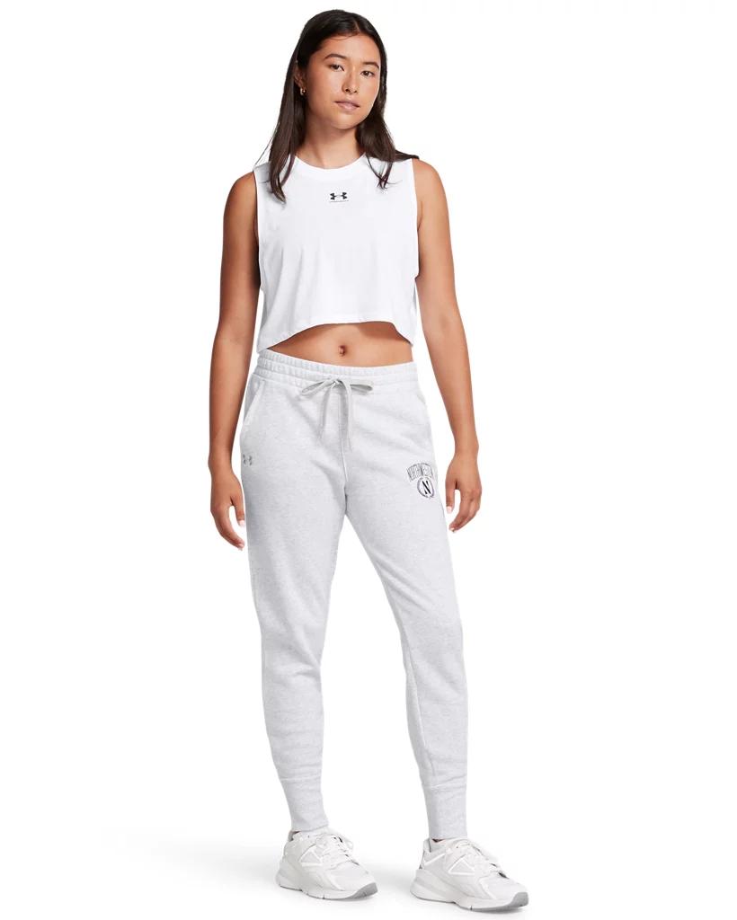 UA Rival Fleece Collegiate Product Image