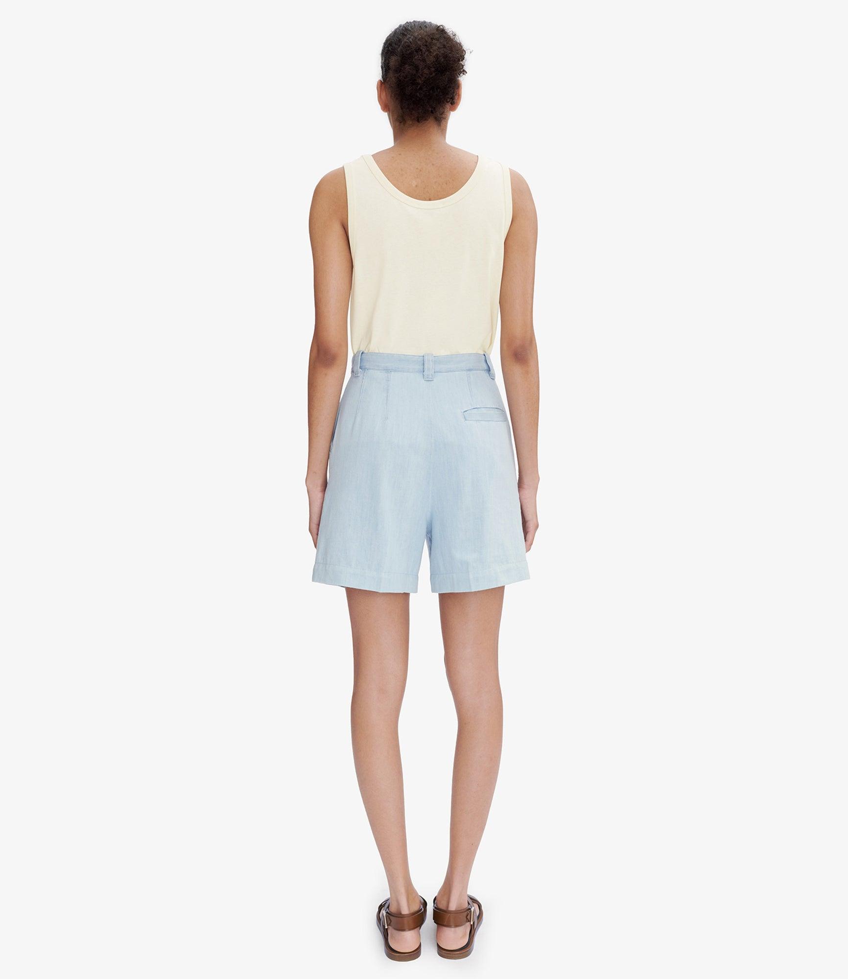 Livia tank top Female Product Image