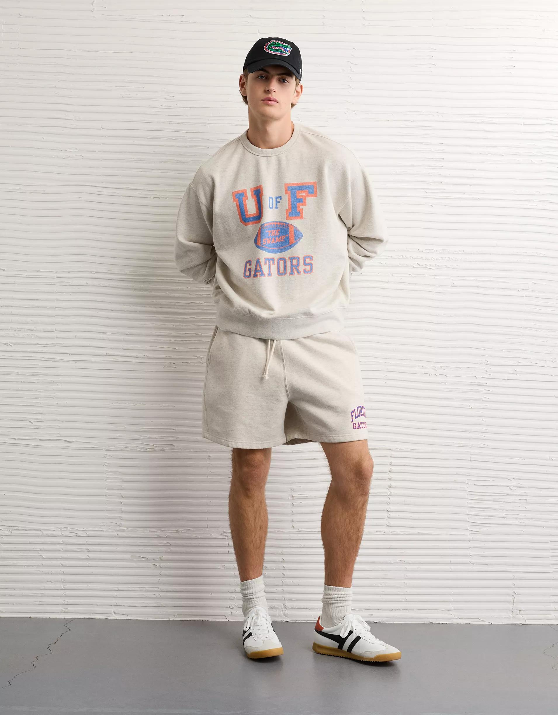 AE Florida Gators Graphic Sweatshirt Product Image