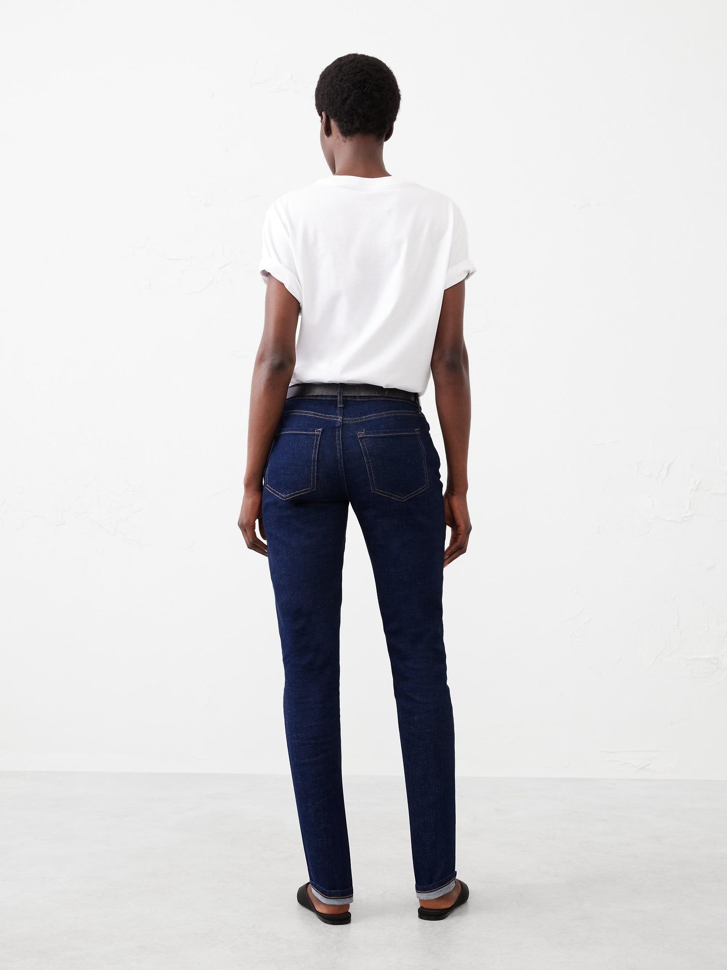 Girlfriend Jean Product Image