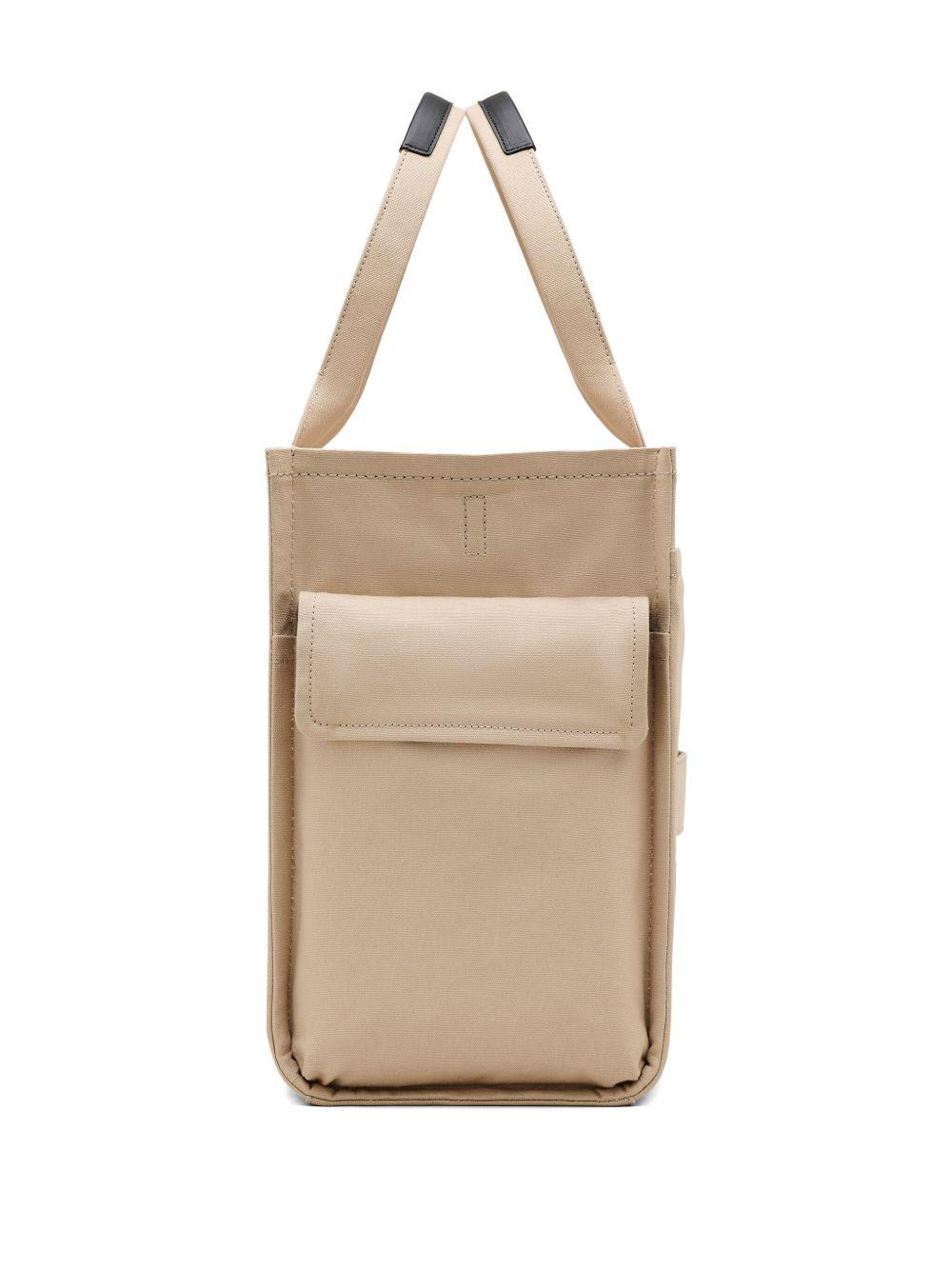 The Travel Tote Bag Product Image