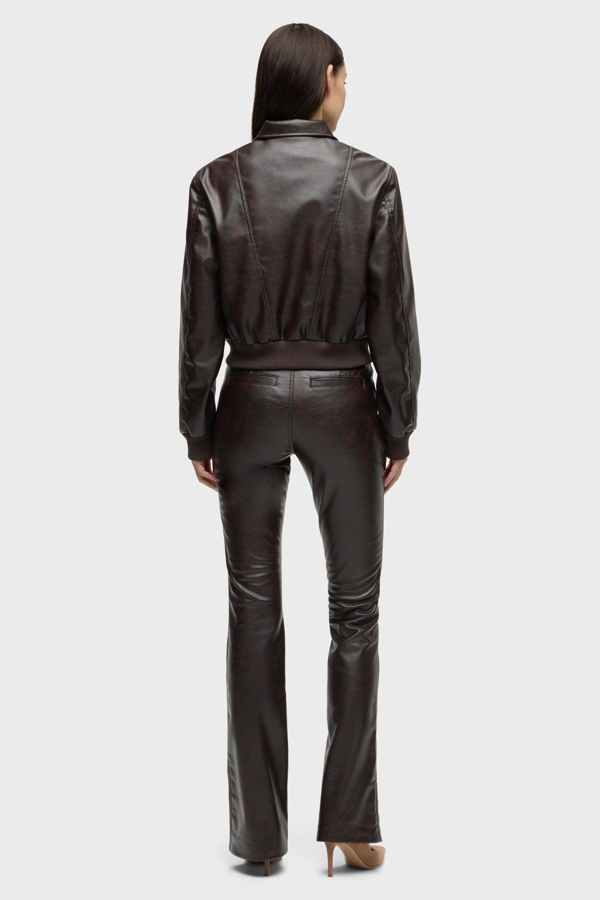 Bomber Jacket Female Product Image