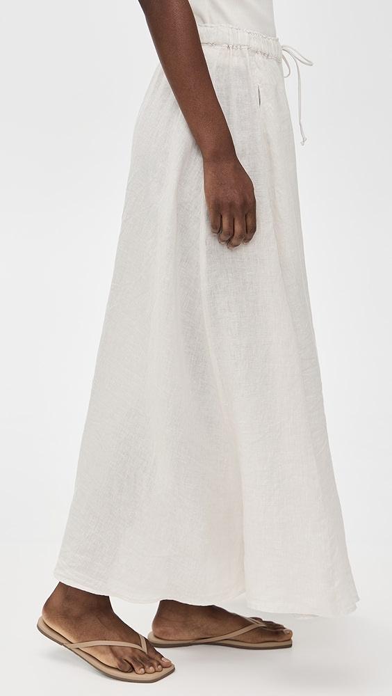 Velvet Velvet x Cleo Wade Memphis Skirt | Shopbop Product Image