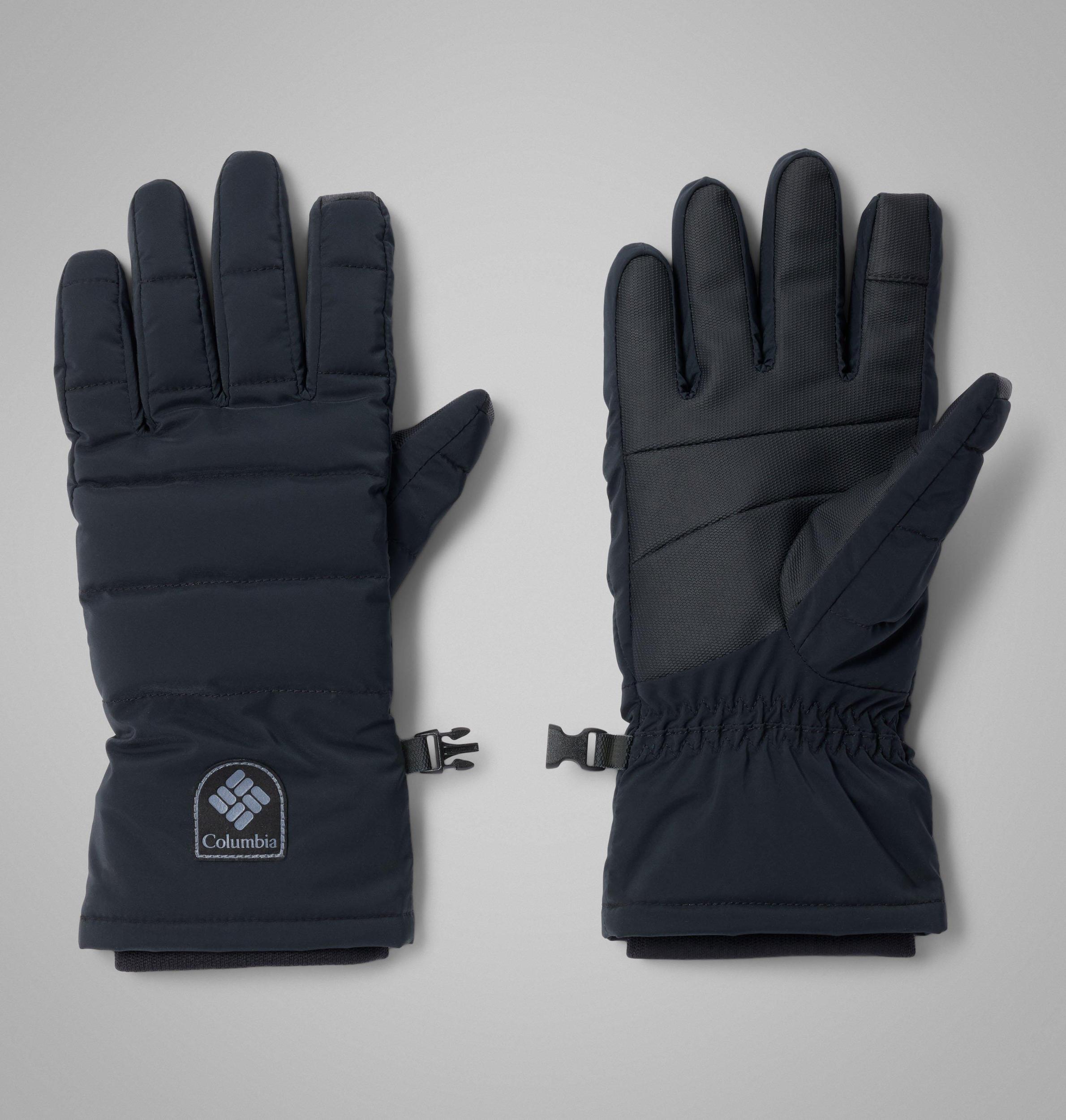 Columbia Womens Snow Diva II Gloves- Product Image
