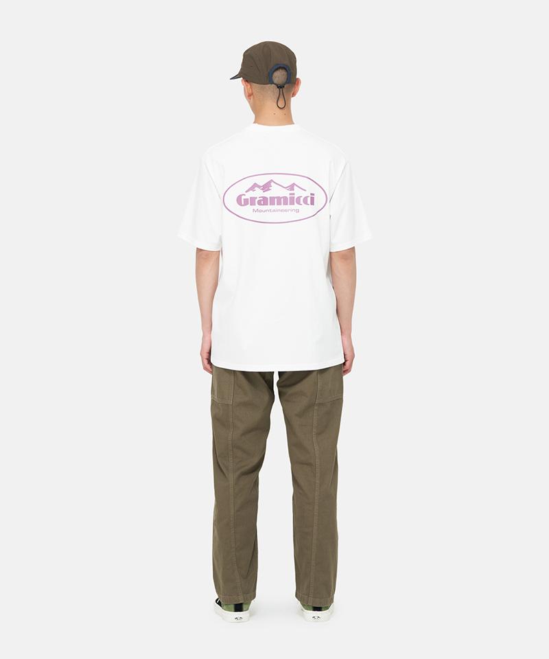 Mountaineering Tee Unisex Product Image