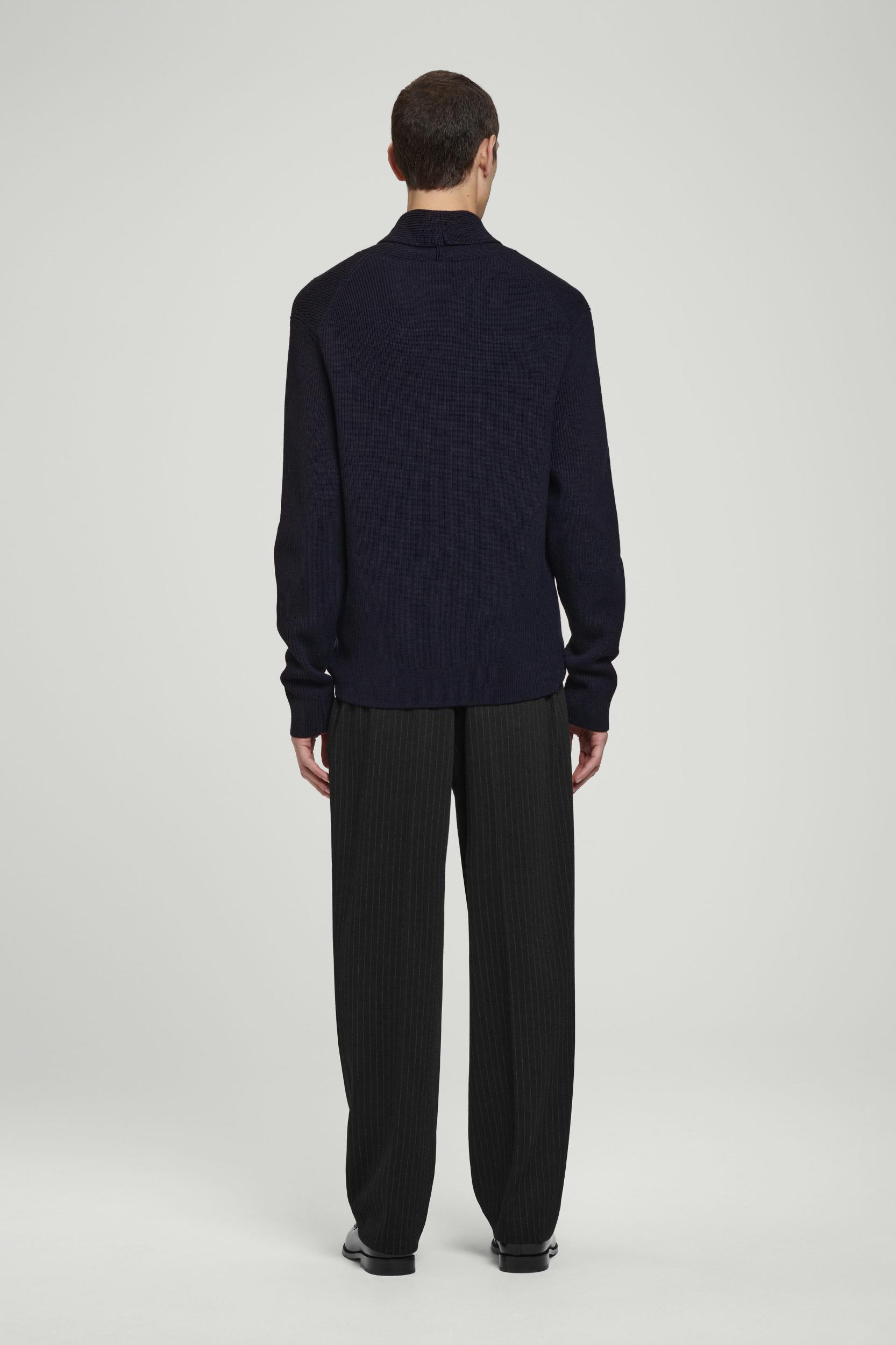 Re-Nylon Bomber Jacket Product Image