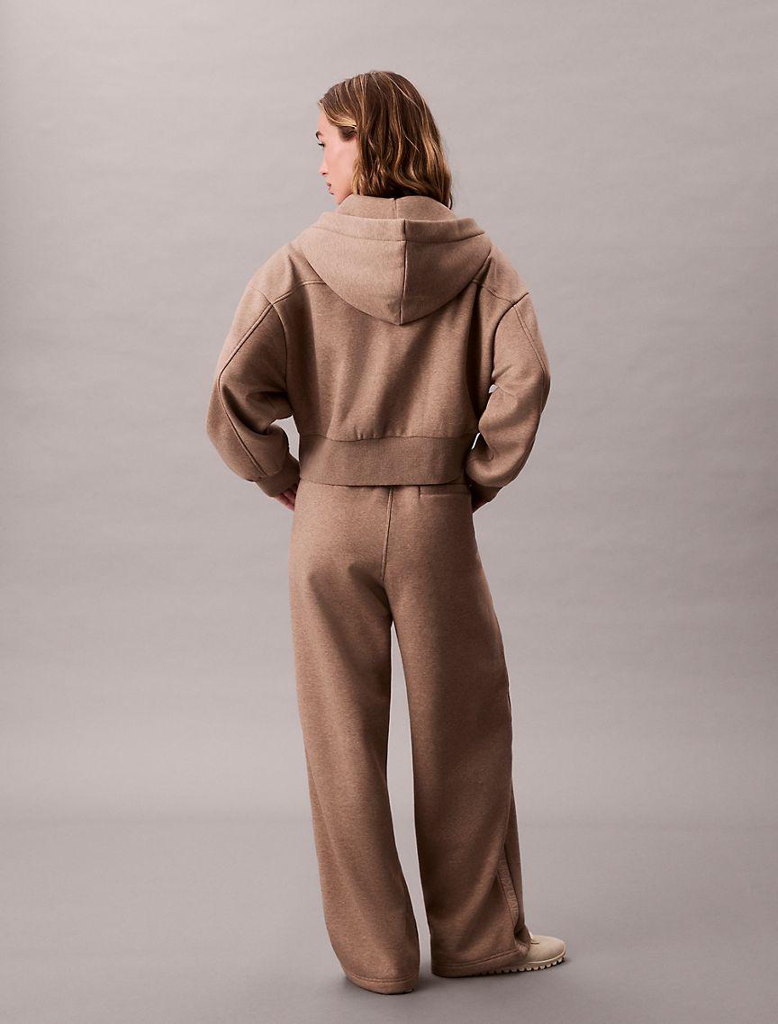 Logo Tape Sweatpants Product Image