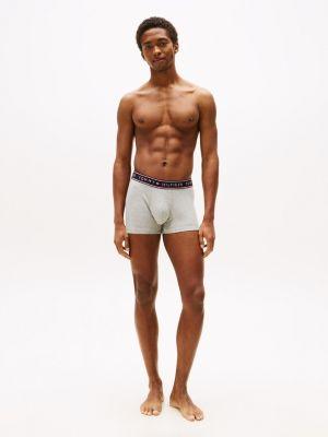 Cotton Stretch Trunk 3-Pack Product Image