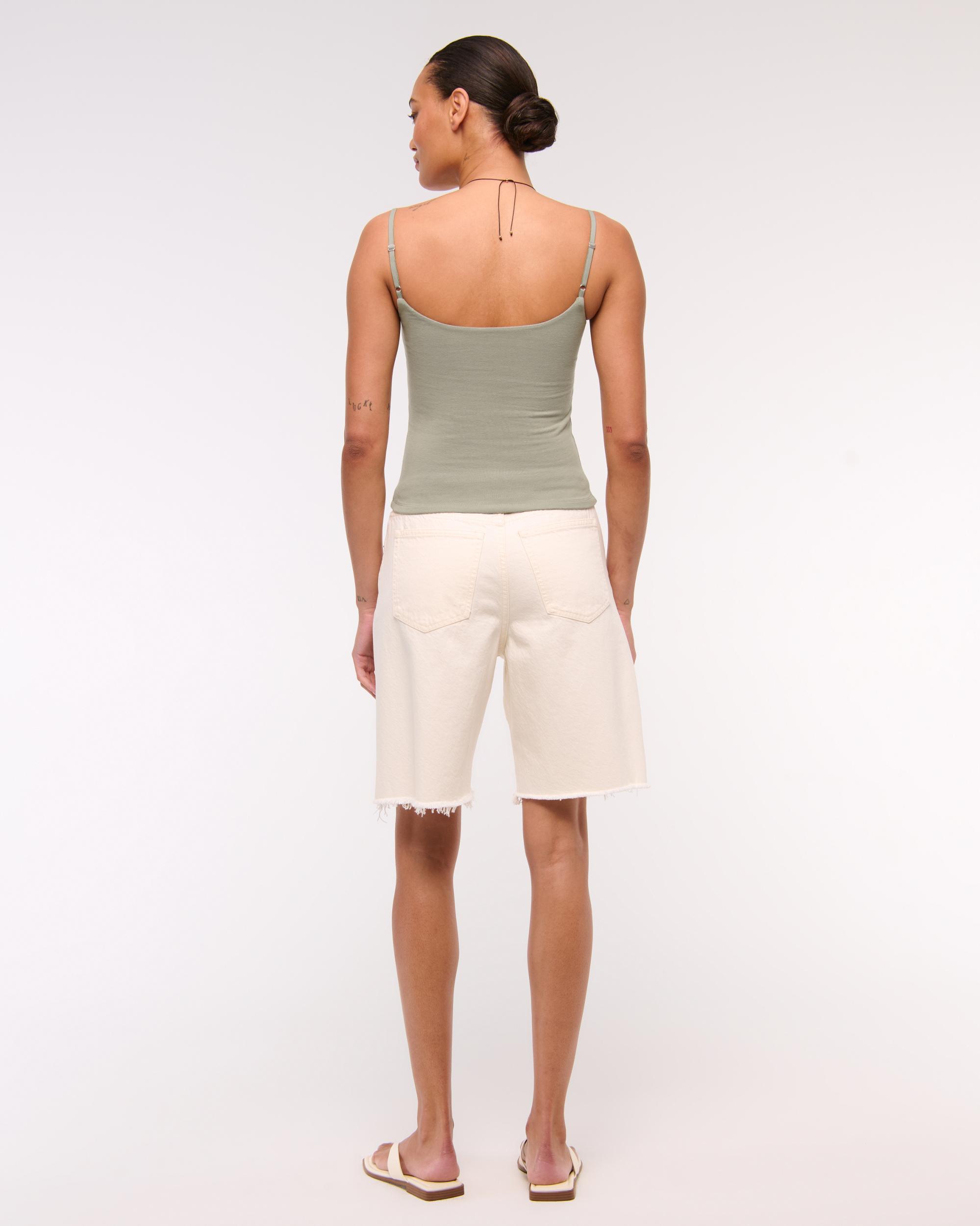 Bra-Free 90s Cami Product Image