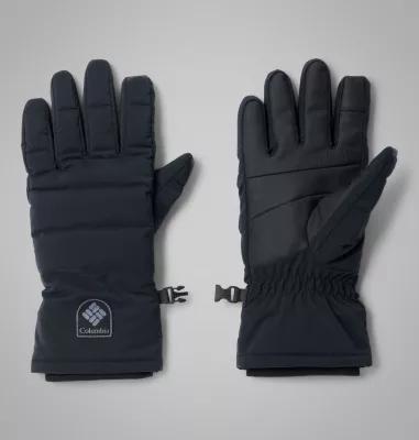 Columbia Womens Snow Diva II Gloves- Product Image