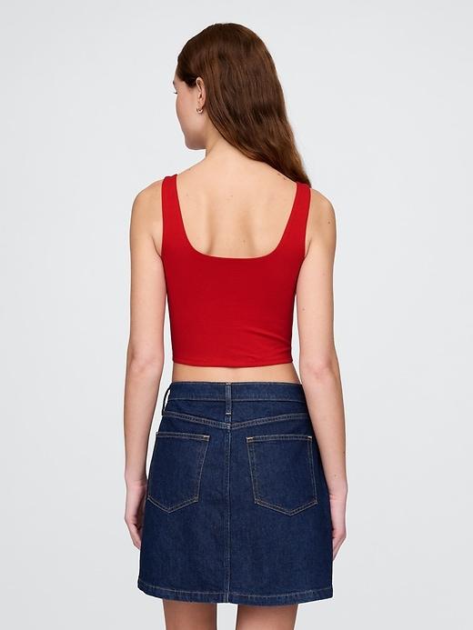 CloseKnit Jersey Brami Product Image