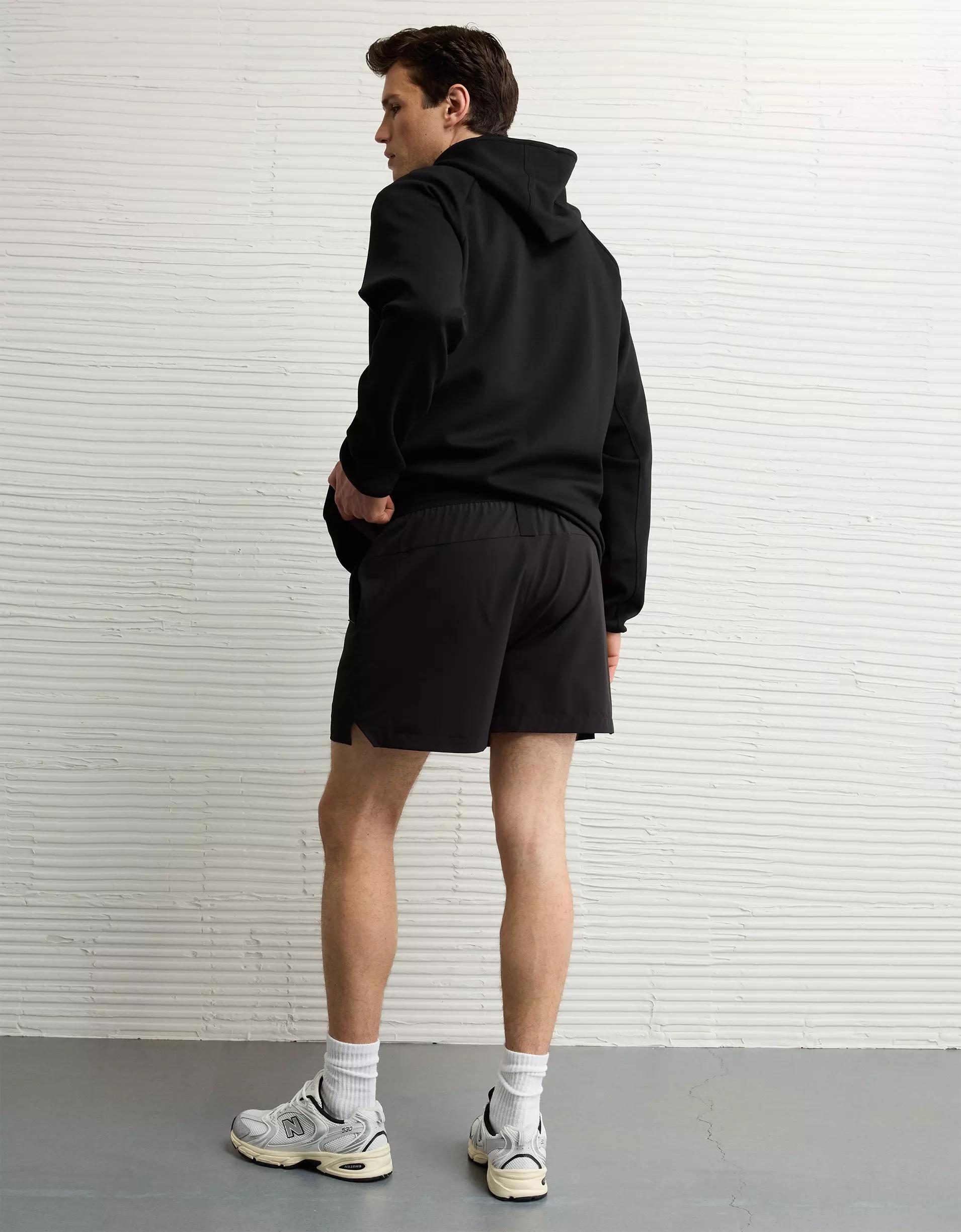 AE 24/7 3" Lined Training Short Product Image