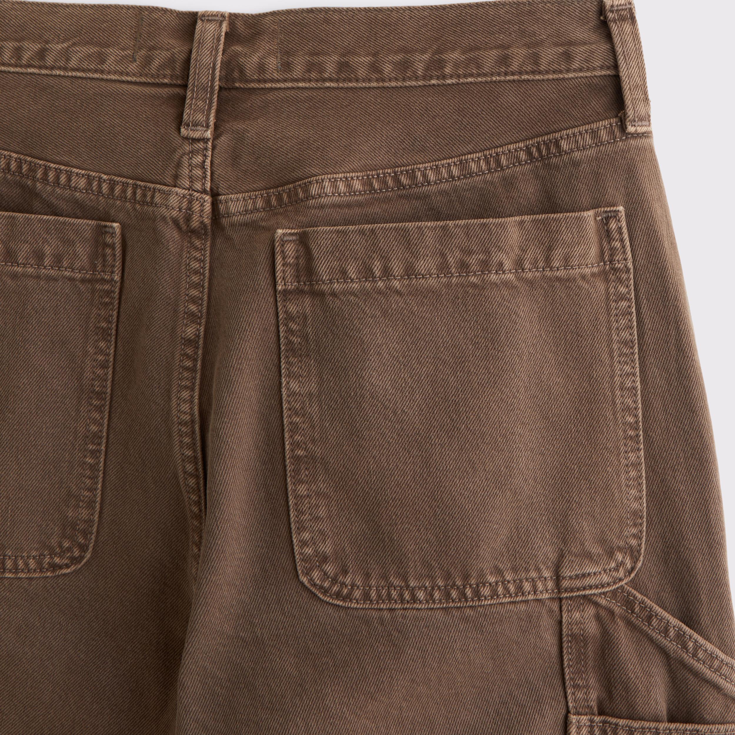 Baggy Workwear Jean Product Image