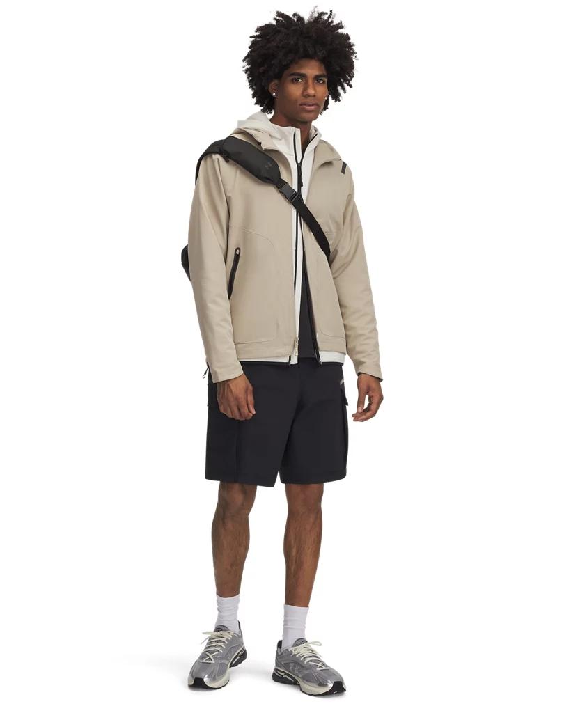 UA Unstoppable Fleece Product Image