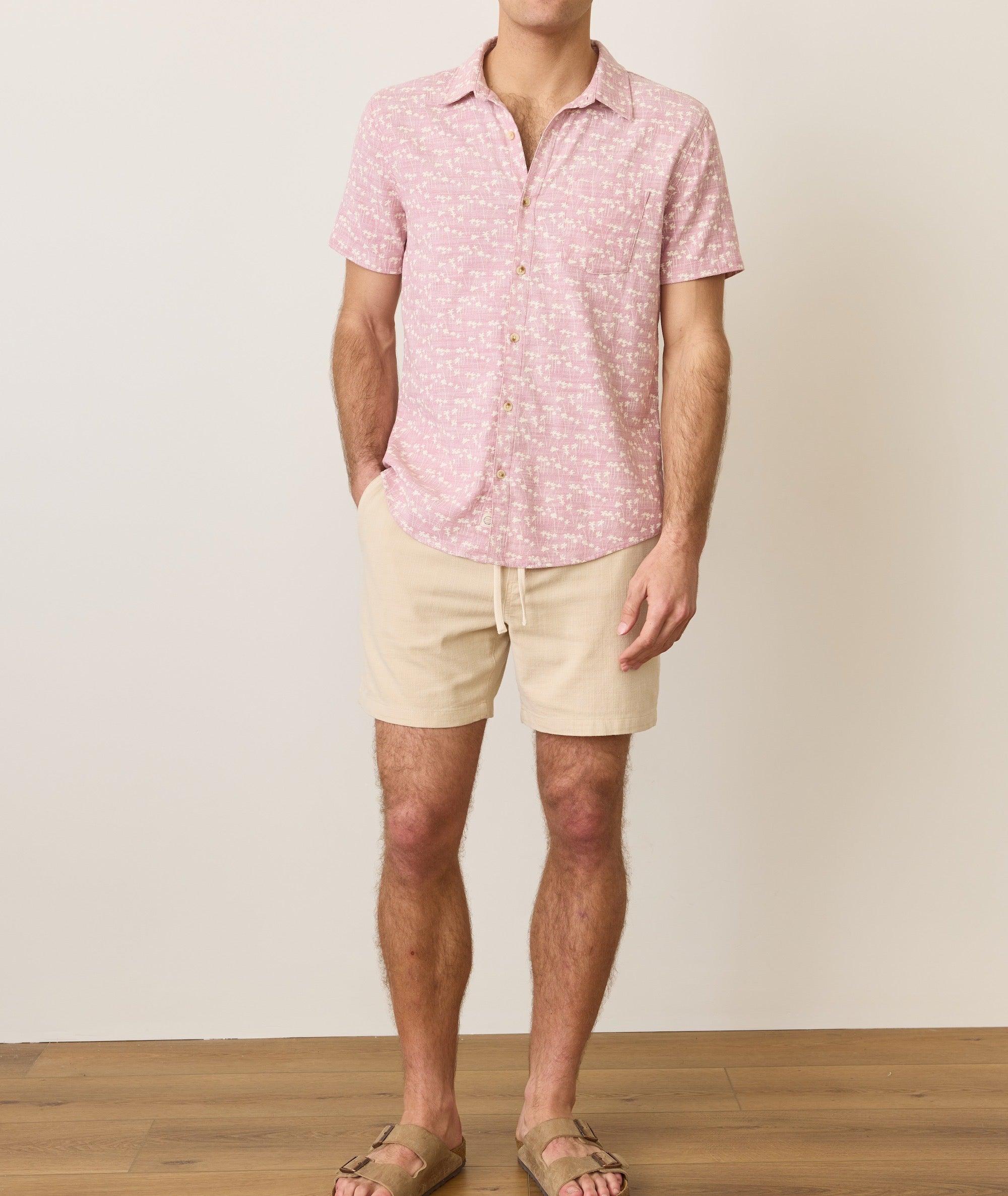 6" Saturday Beach Short Product Image