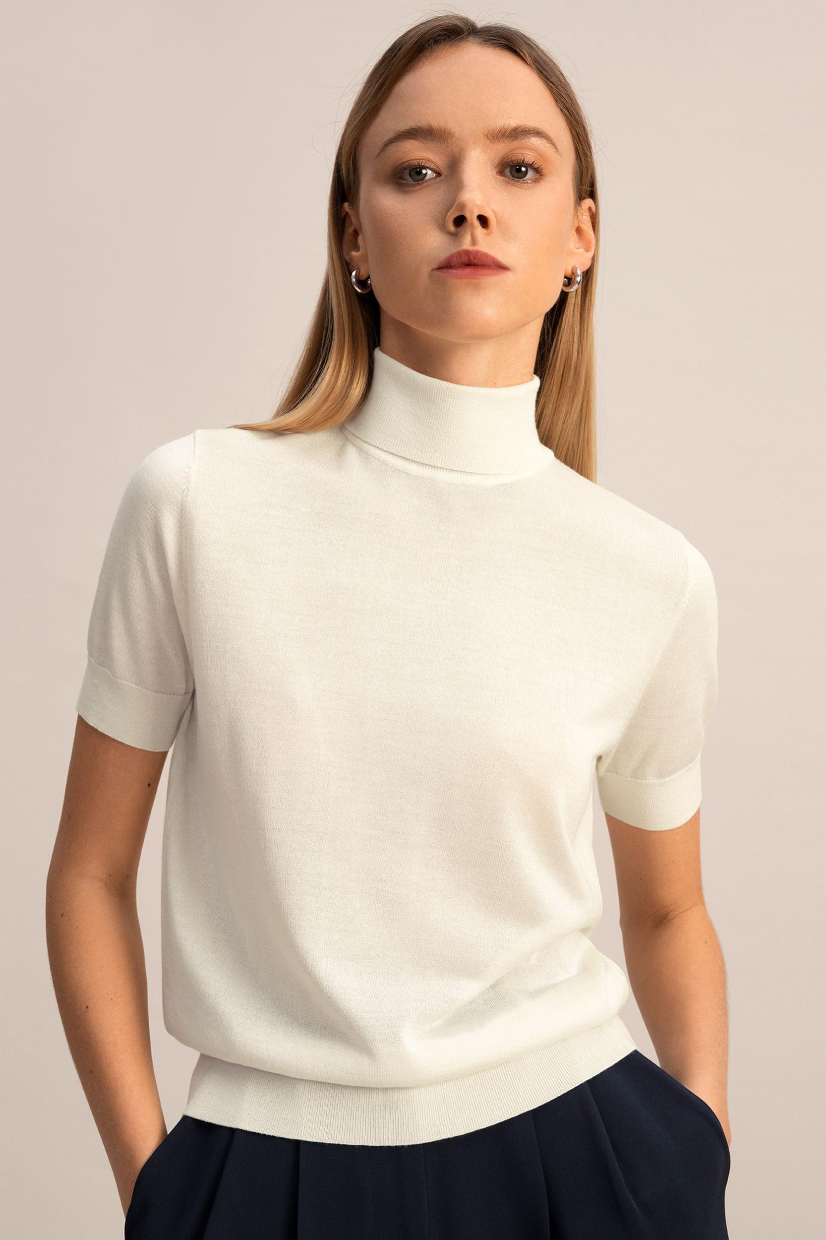 Solomon Sweater Product Image