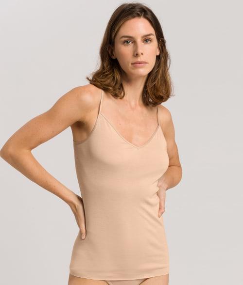 Cotton Seamless Camisole Product Image