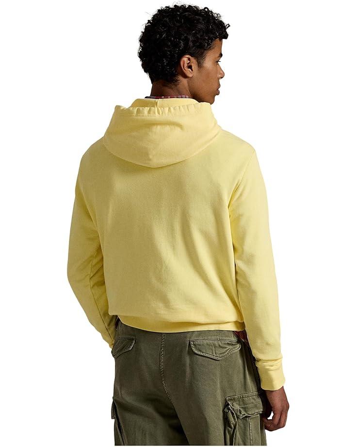 Long Sleeve RL Fleece Product Image