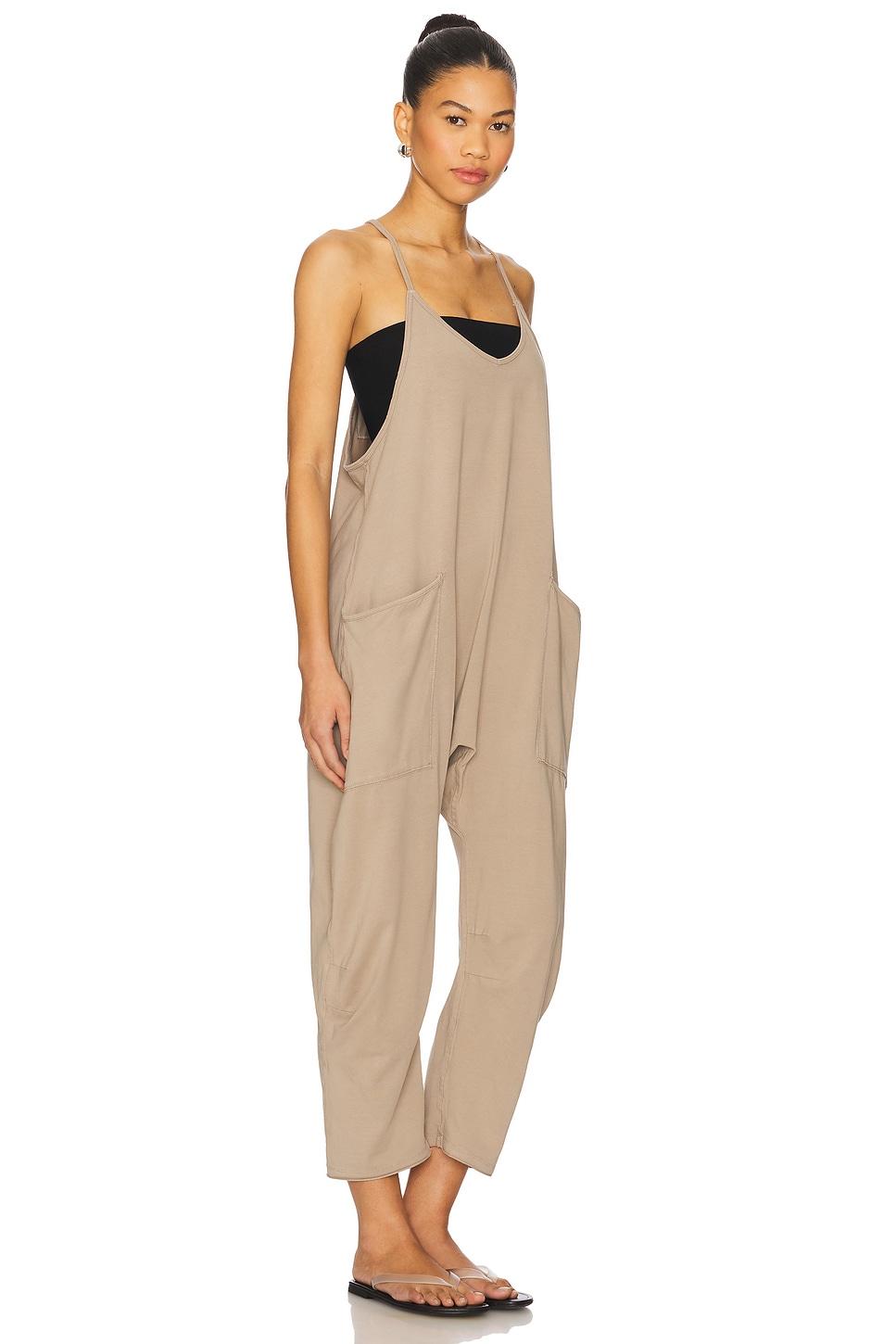 x FP Movement Hot Shot Onesie Free People Product Image
