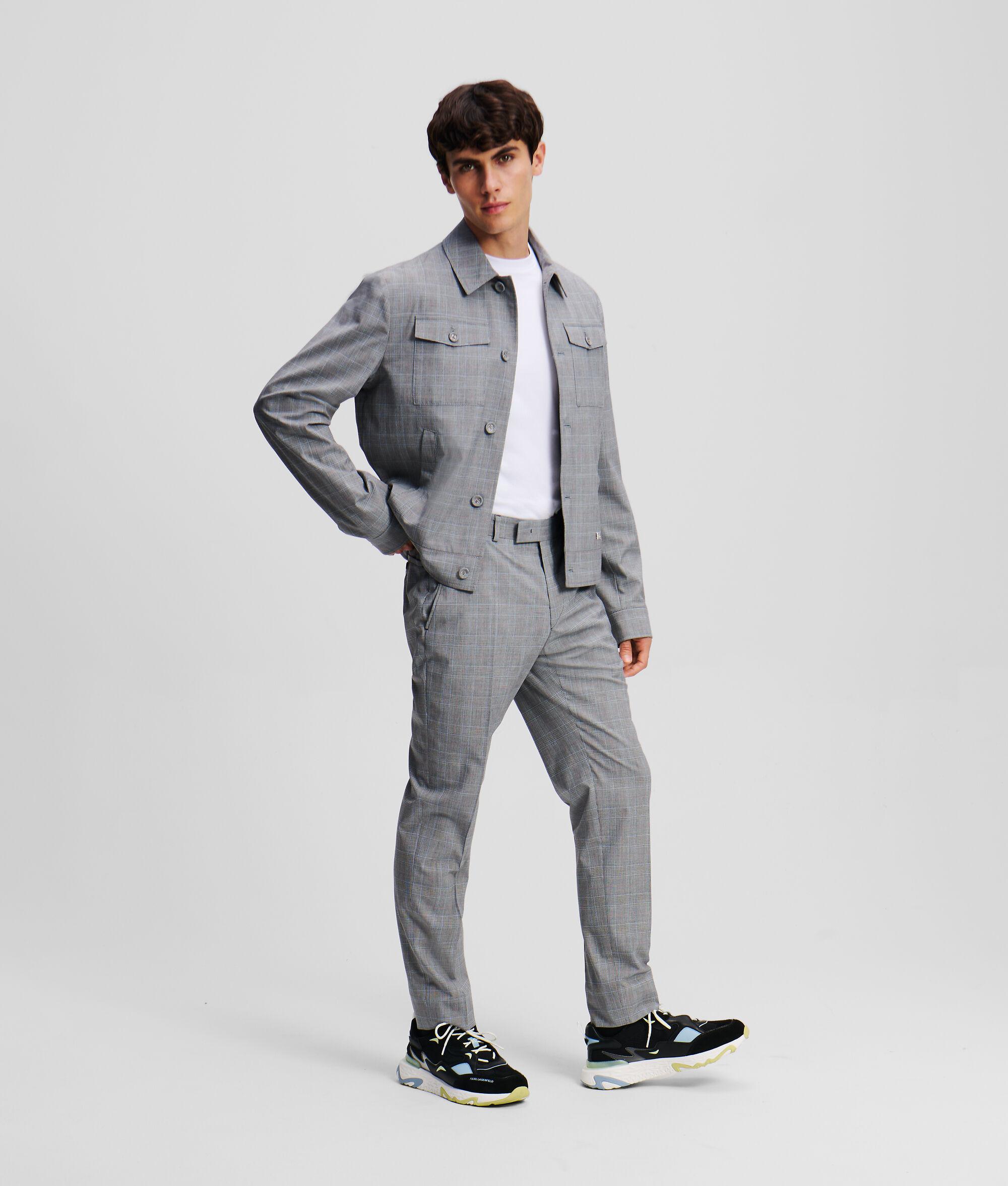 TAILORED PANTS Product Image