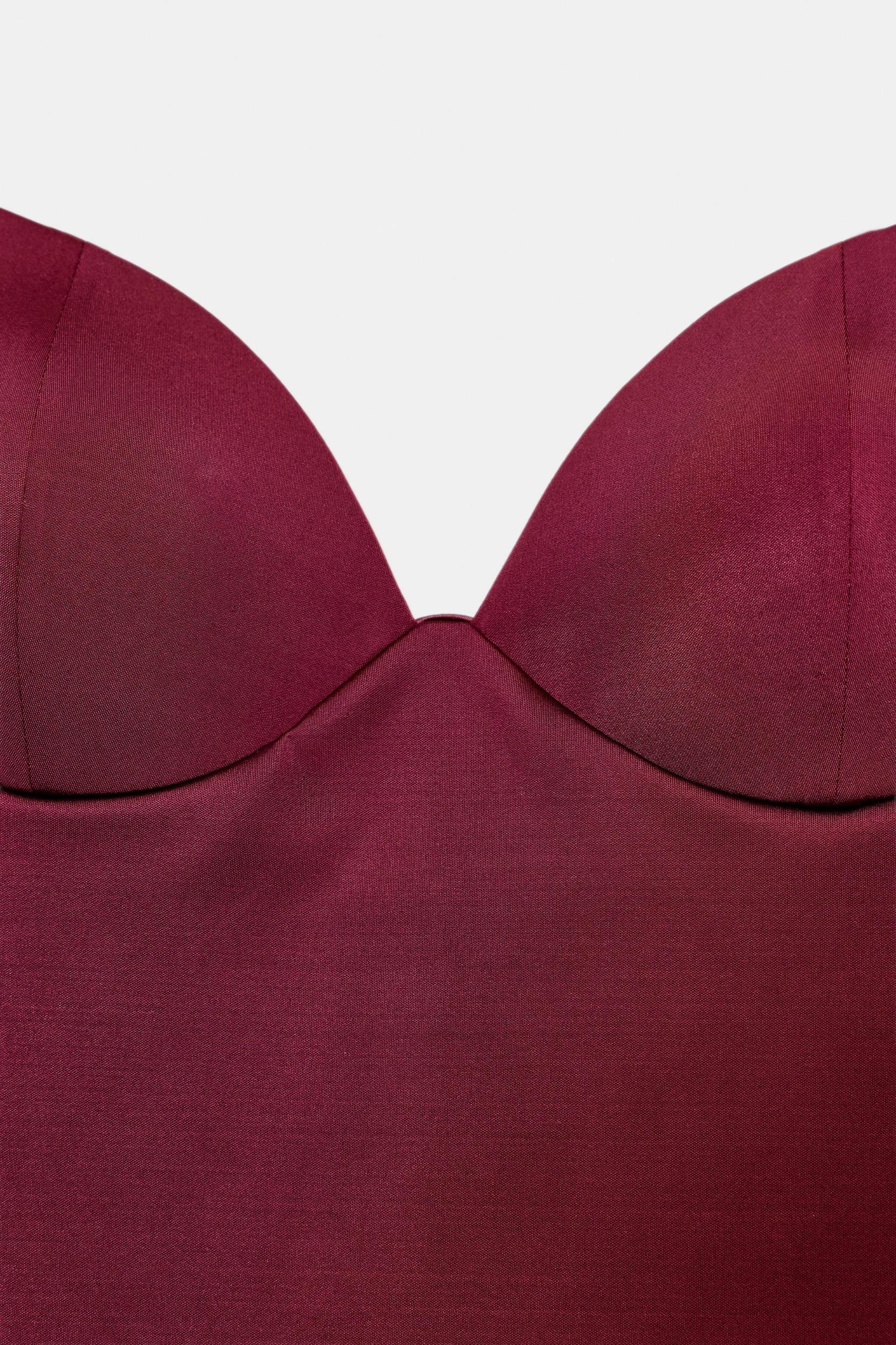 POLYAMIDE BLEND TOP Product Image