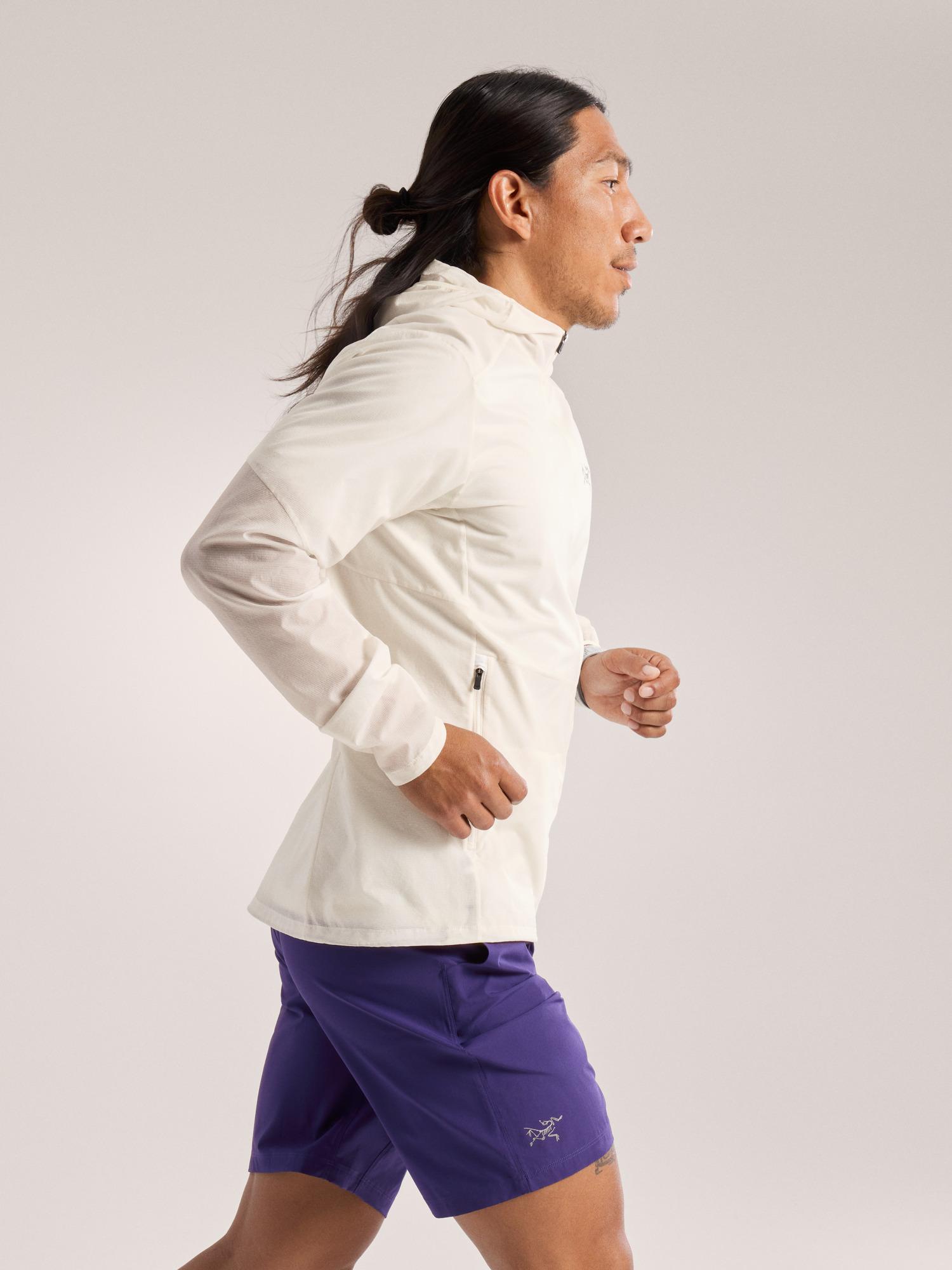 Incendo Airshell Hoody Men's Product Image