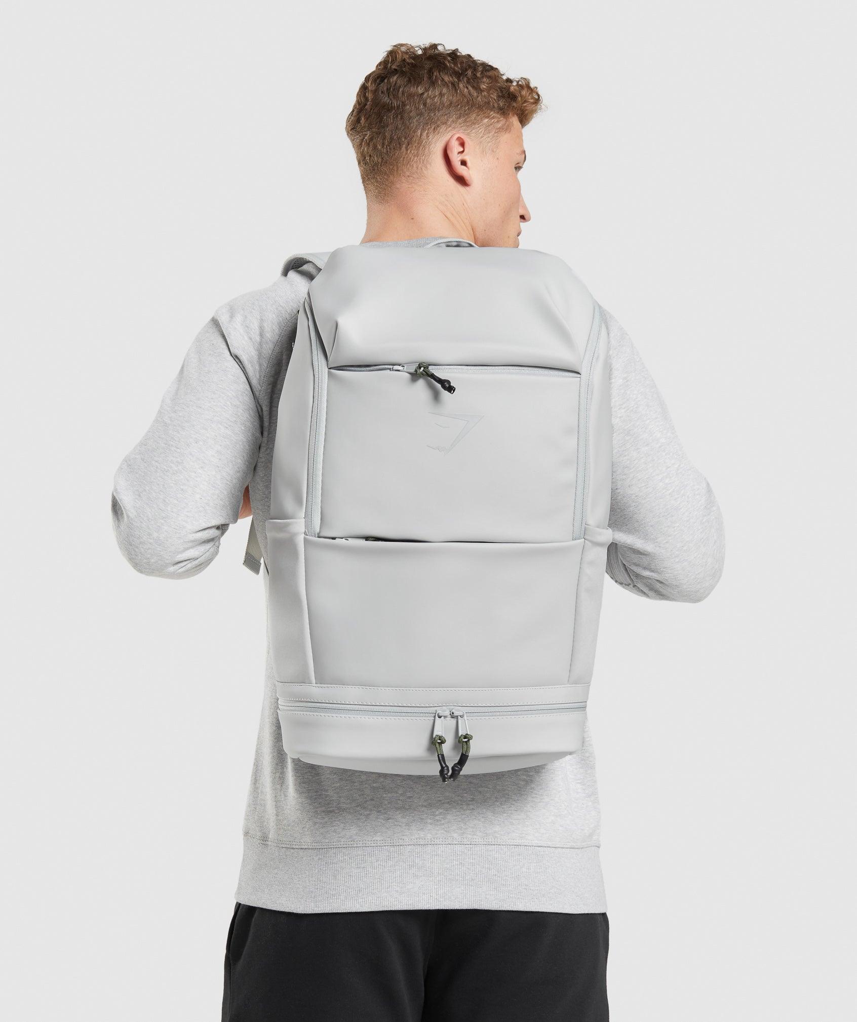Sleek Backpack Product Image