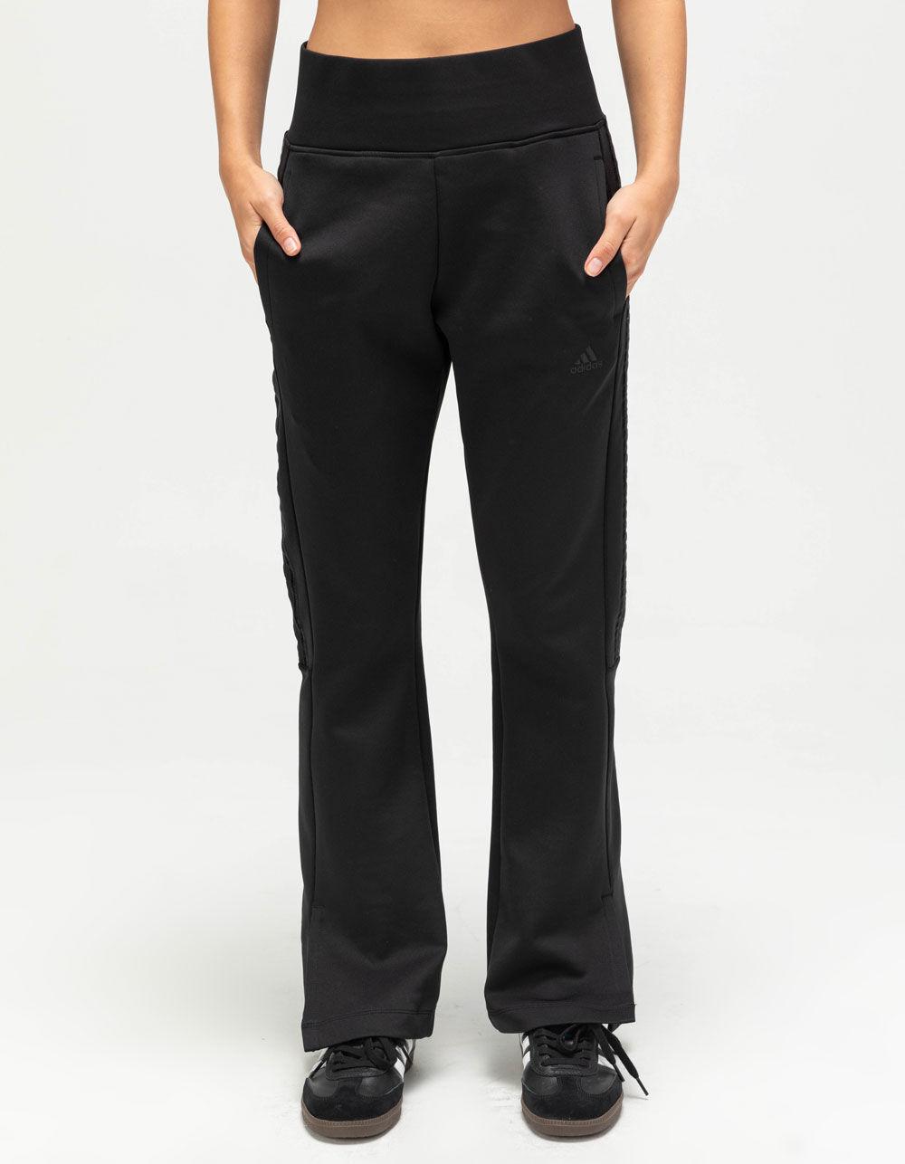 ADIDAS GG Flare Womens Pants - BLACK Product Image