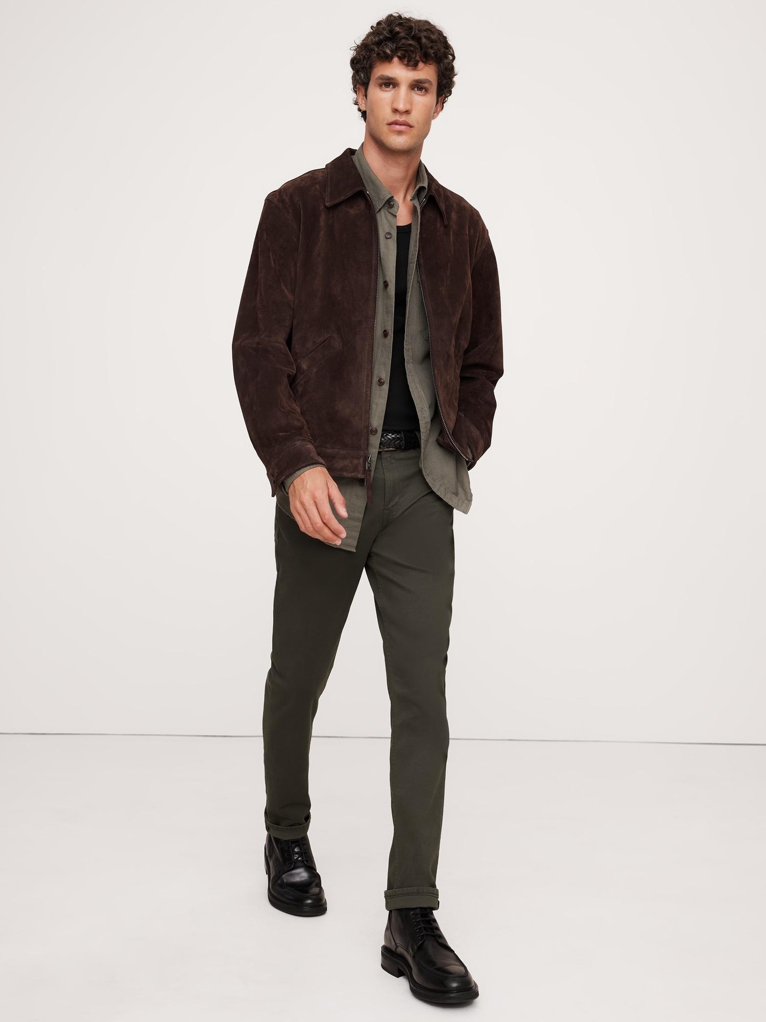 Skinny Traveler Pant Product Image