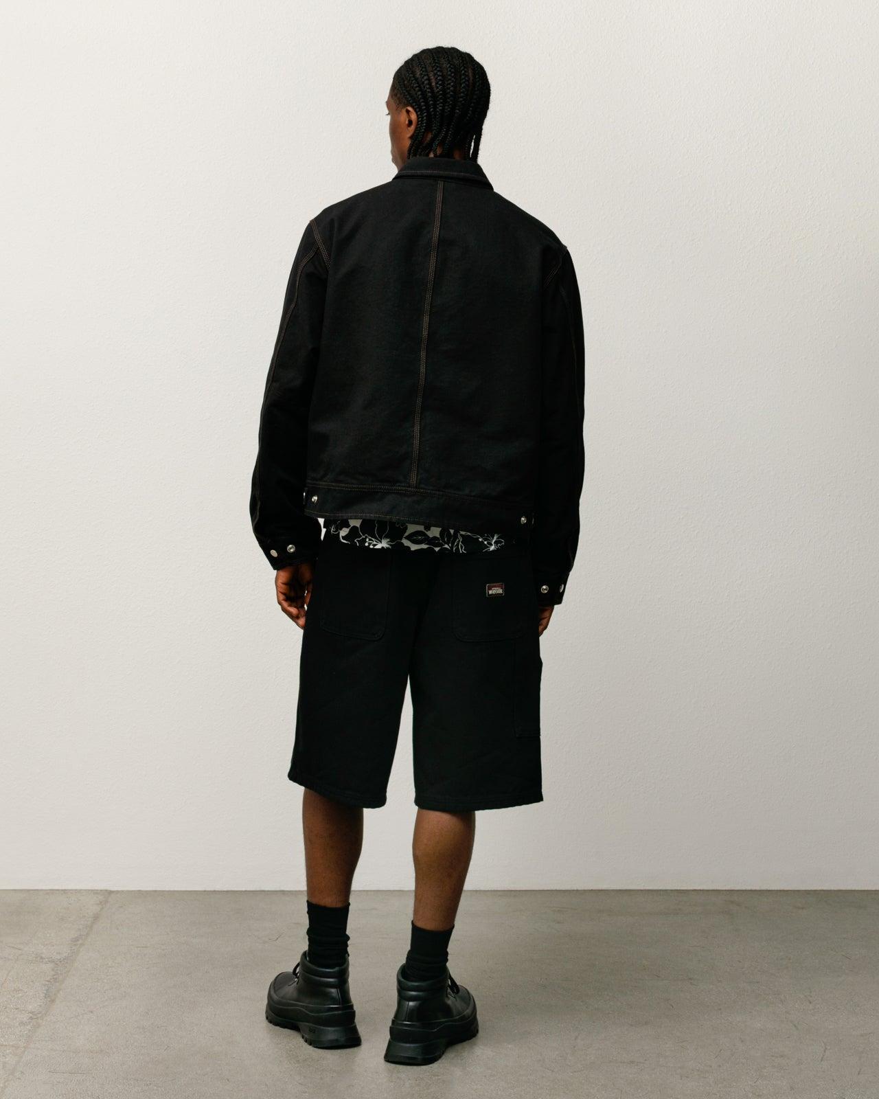 WORK JACKET COLLARED Male Product Image