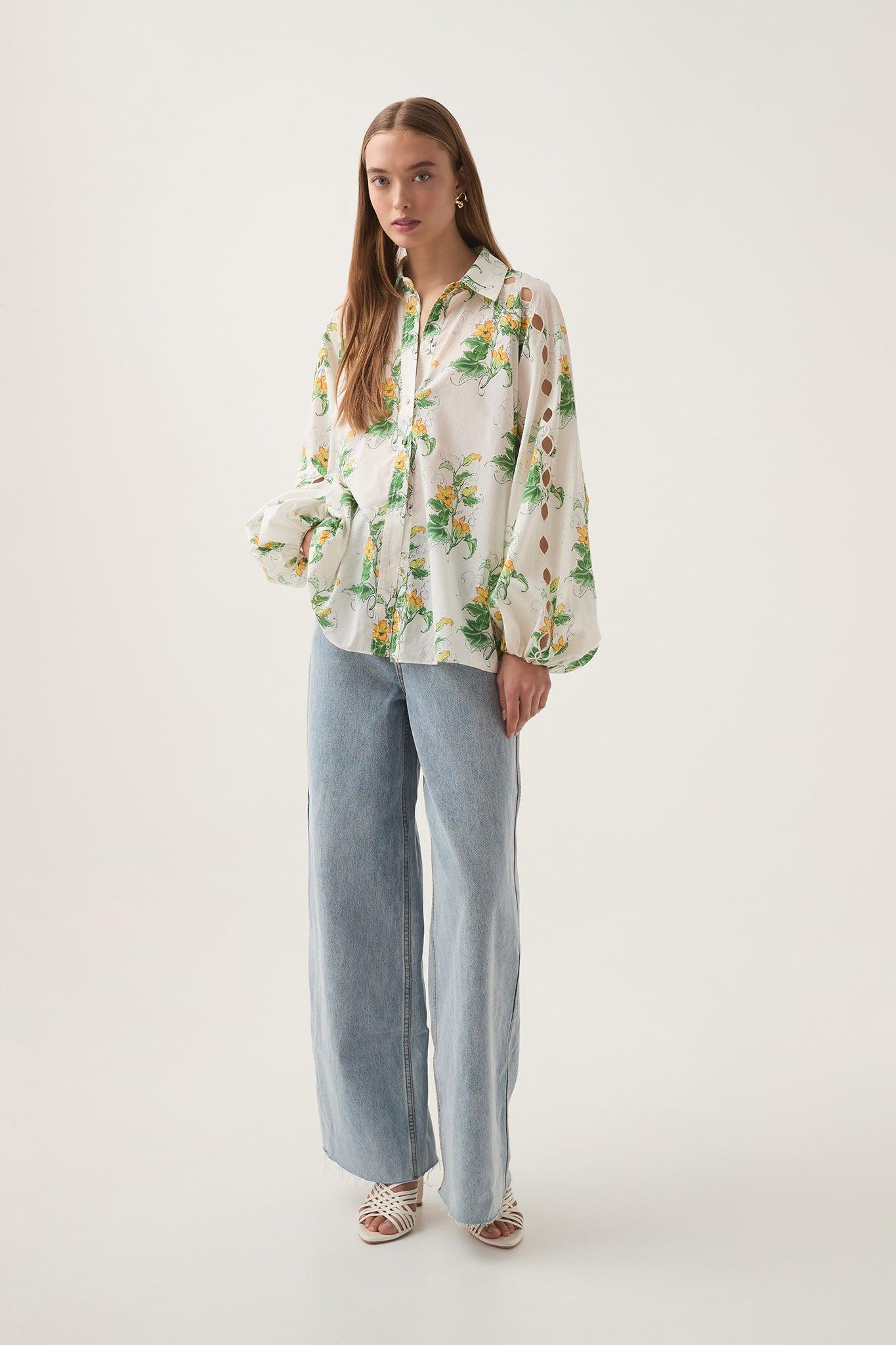 Etta Mini Dress Product Image