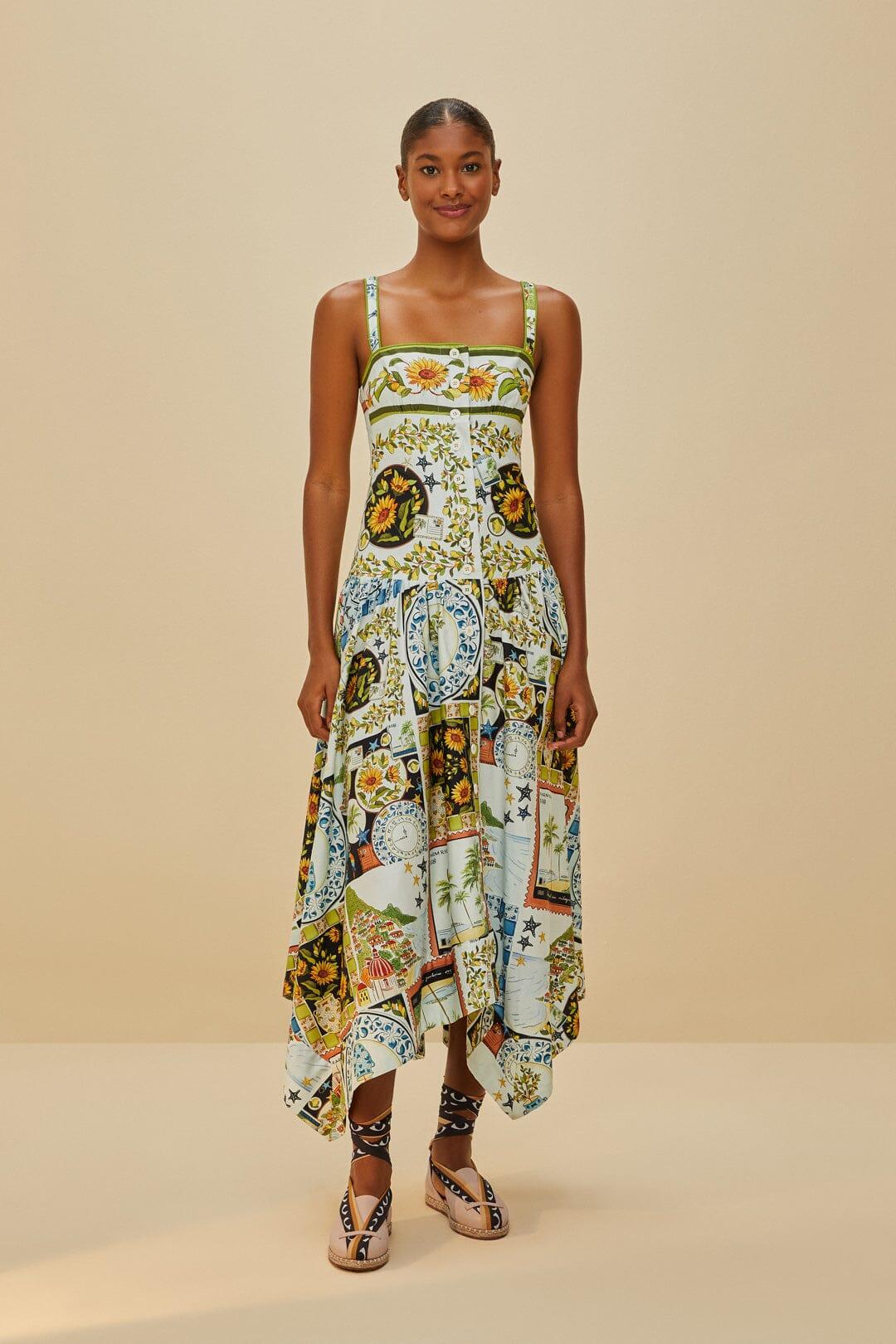 Blush Lace Up Espadrille Sandal Product Image