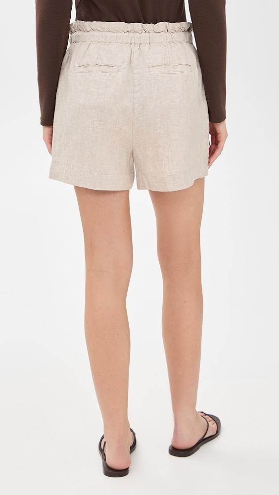 RAILS Foster Shorts | Shopbop Product Image