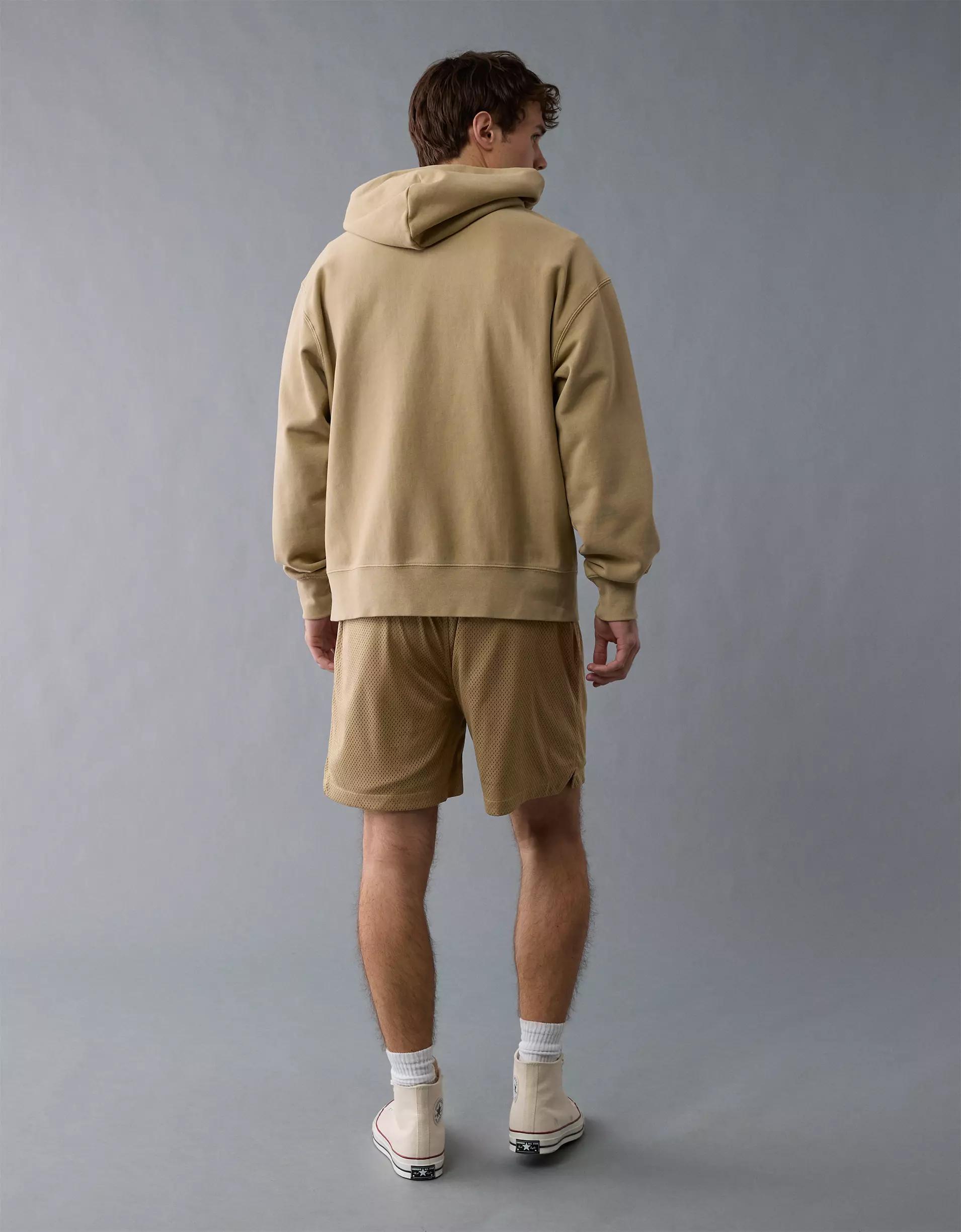 AE 6" Mesh Short Product Image