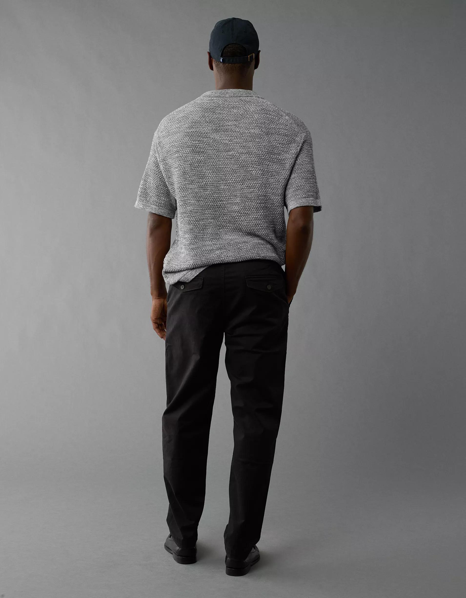 AE Flex Pull-On Athletic Fit Easy Pant Product Image