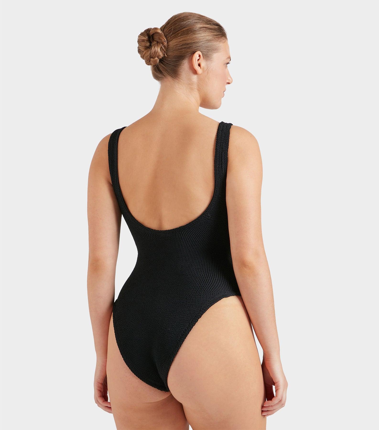 Celine Swim - Black Product Image