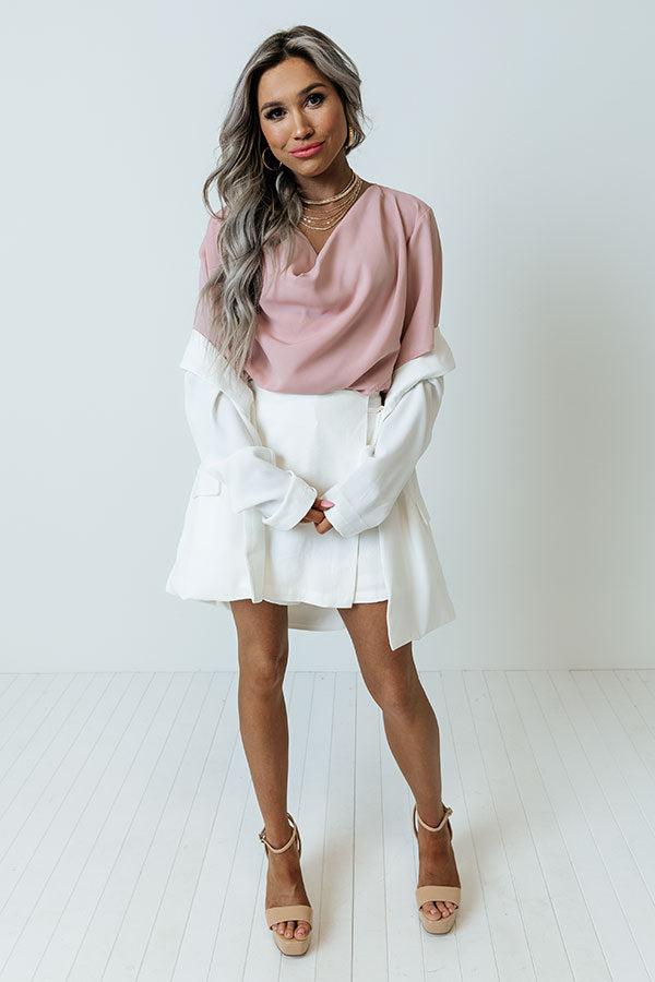 Date Night Sips Top Product Image