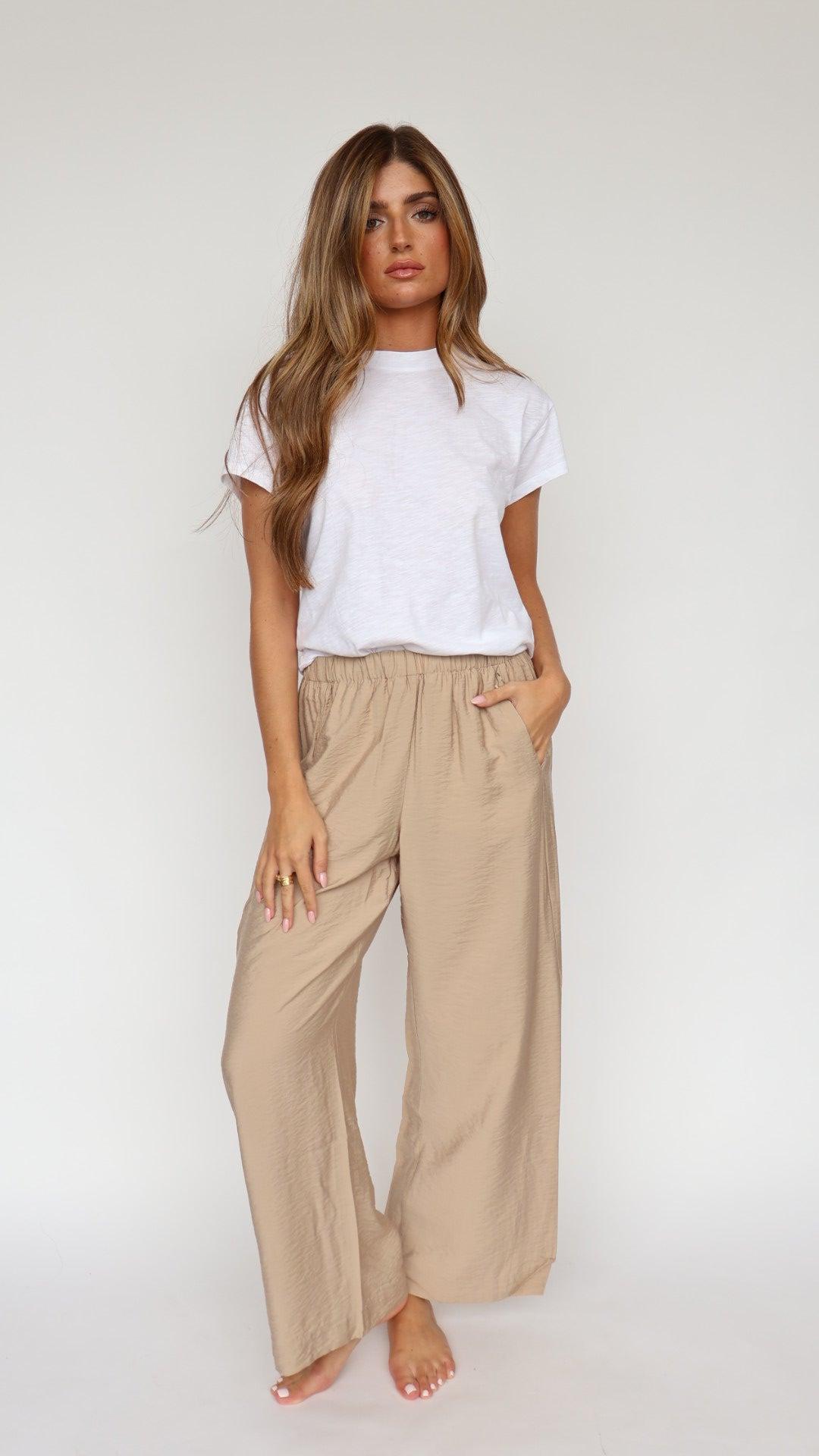 Paris Beach Pant Product Image