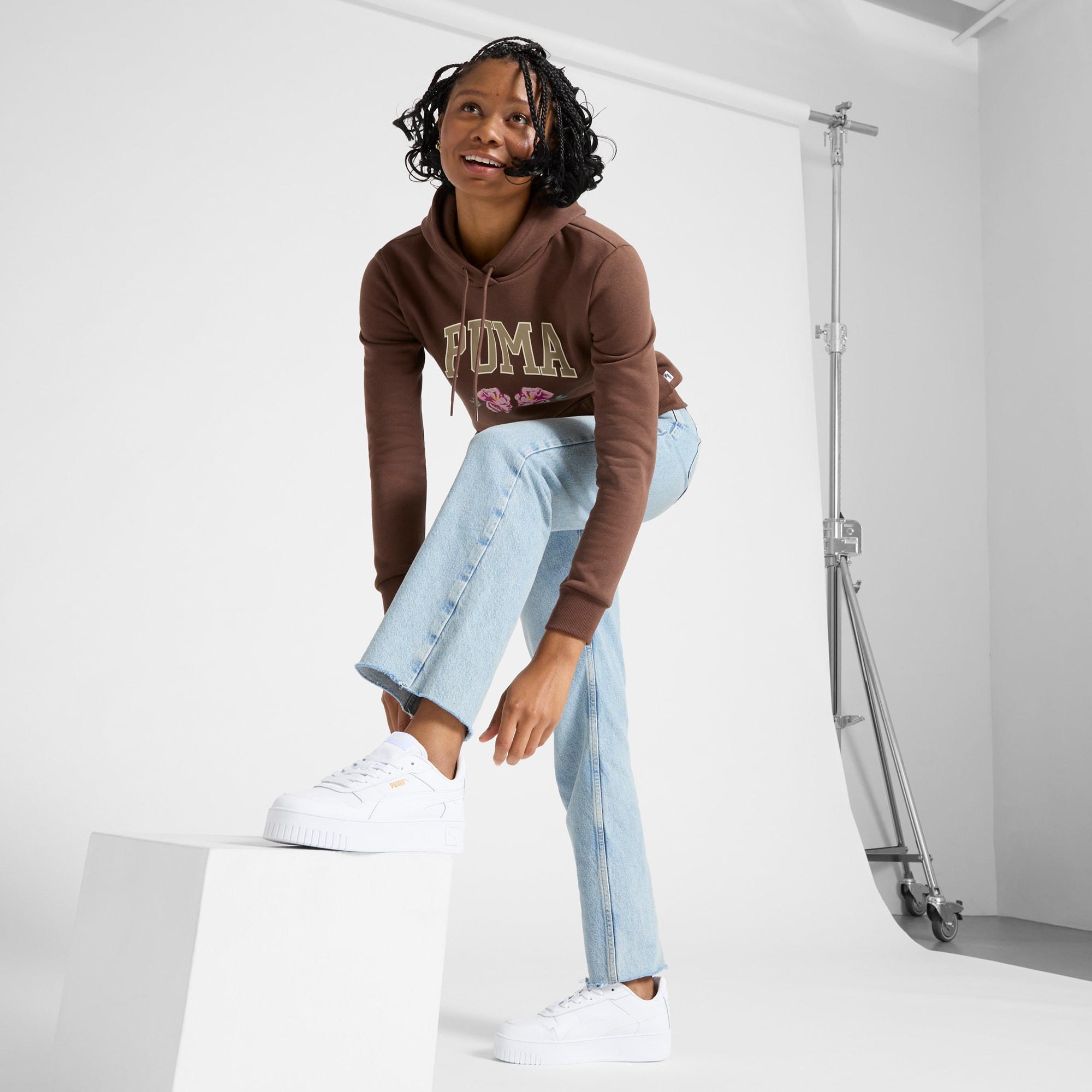 Carina Street Women's Sneakers Product Image