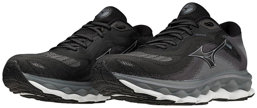 Women's Wave Sky 7 Running Shoe Product Image