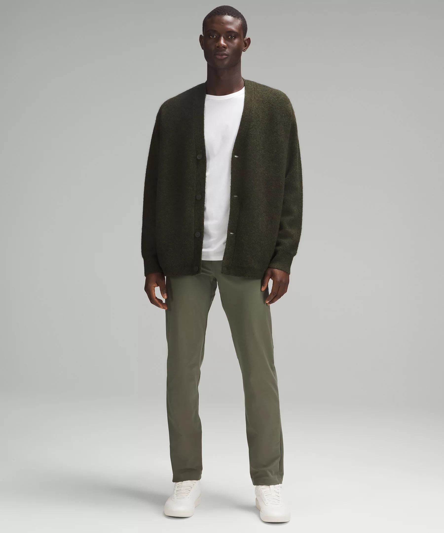 ABC Classic-Fit Trouser 32L *Warpstreme Product Image