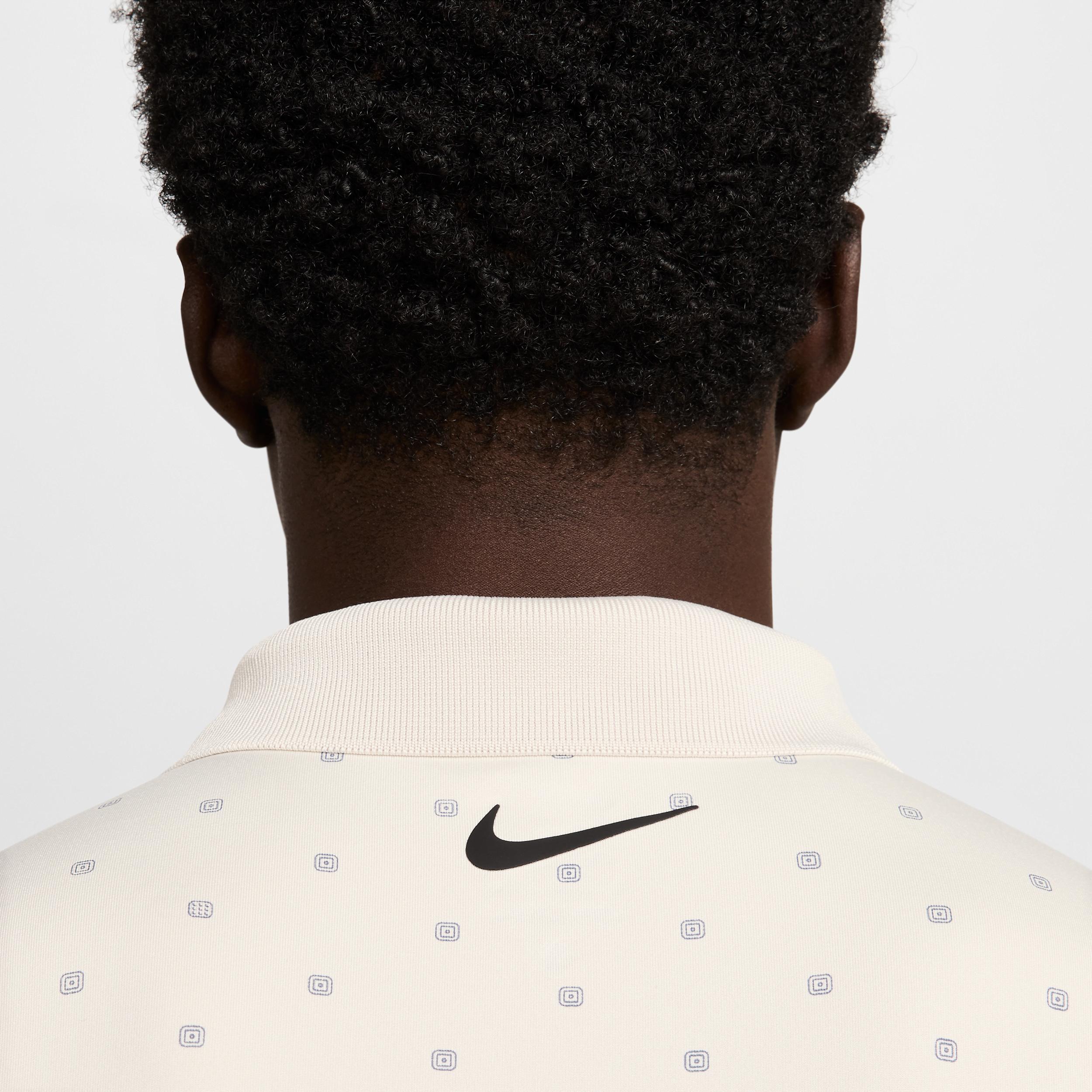 Nike Mens Tour Dri-FIT Golf Polo | FZ7483-104 Product Image